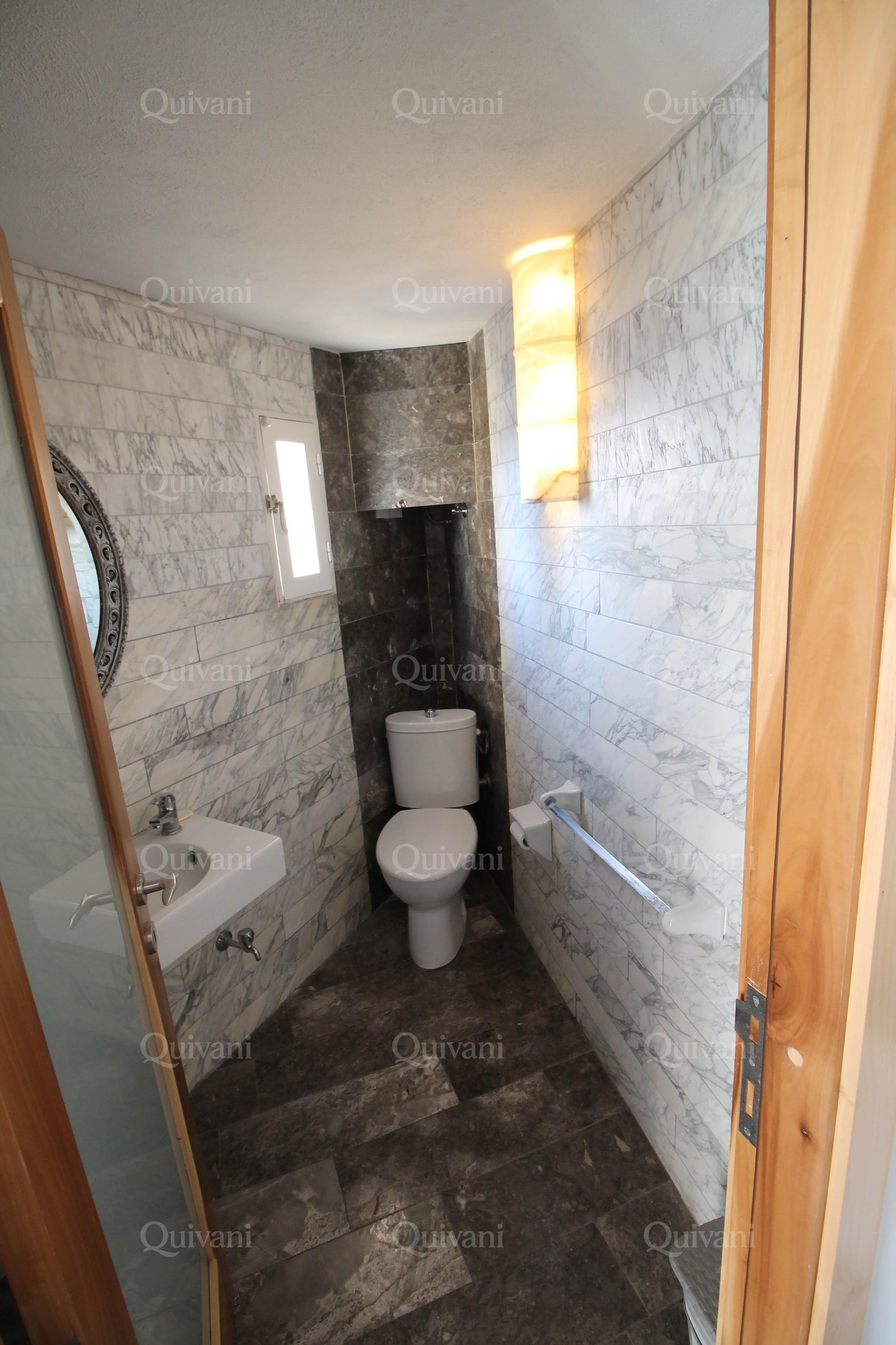 Valletta, Furnished Maisonette