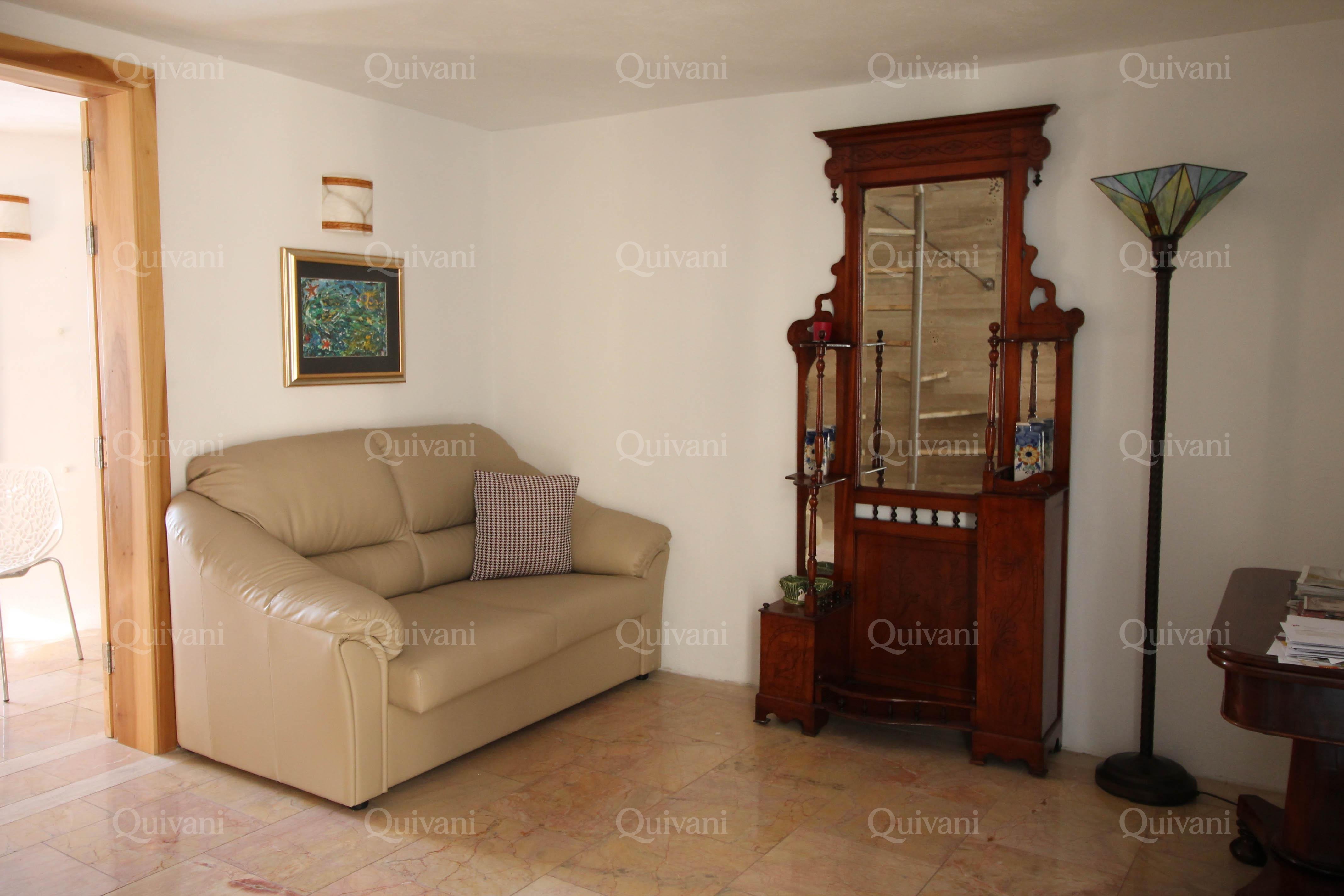 Valletta, Furnished Maisonette