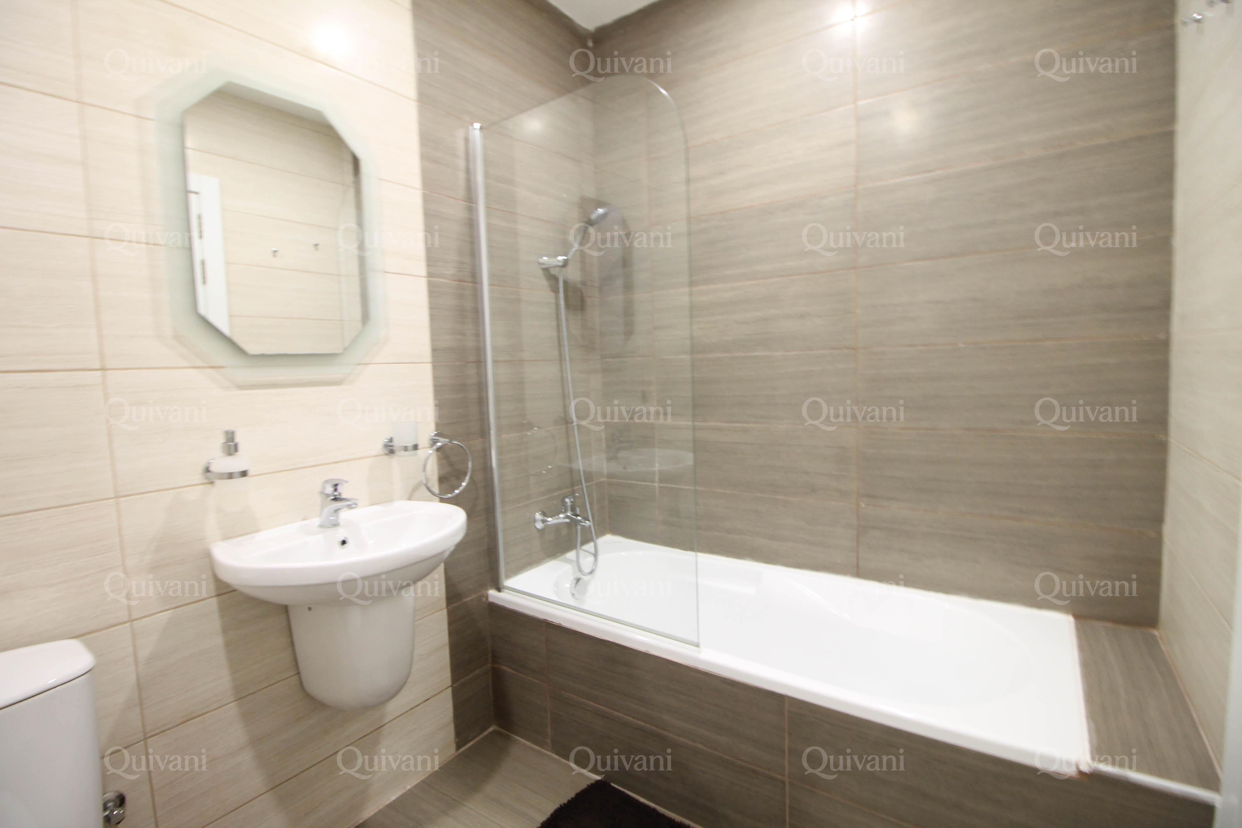 Sliema, Furnished Apartment