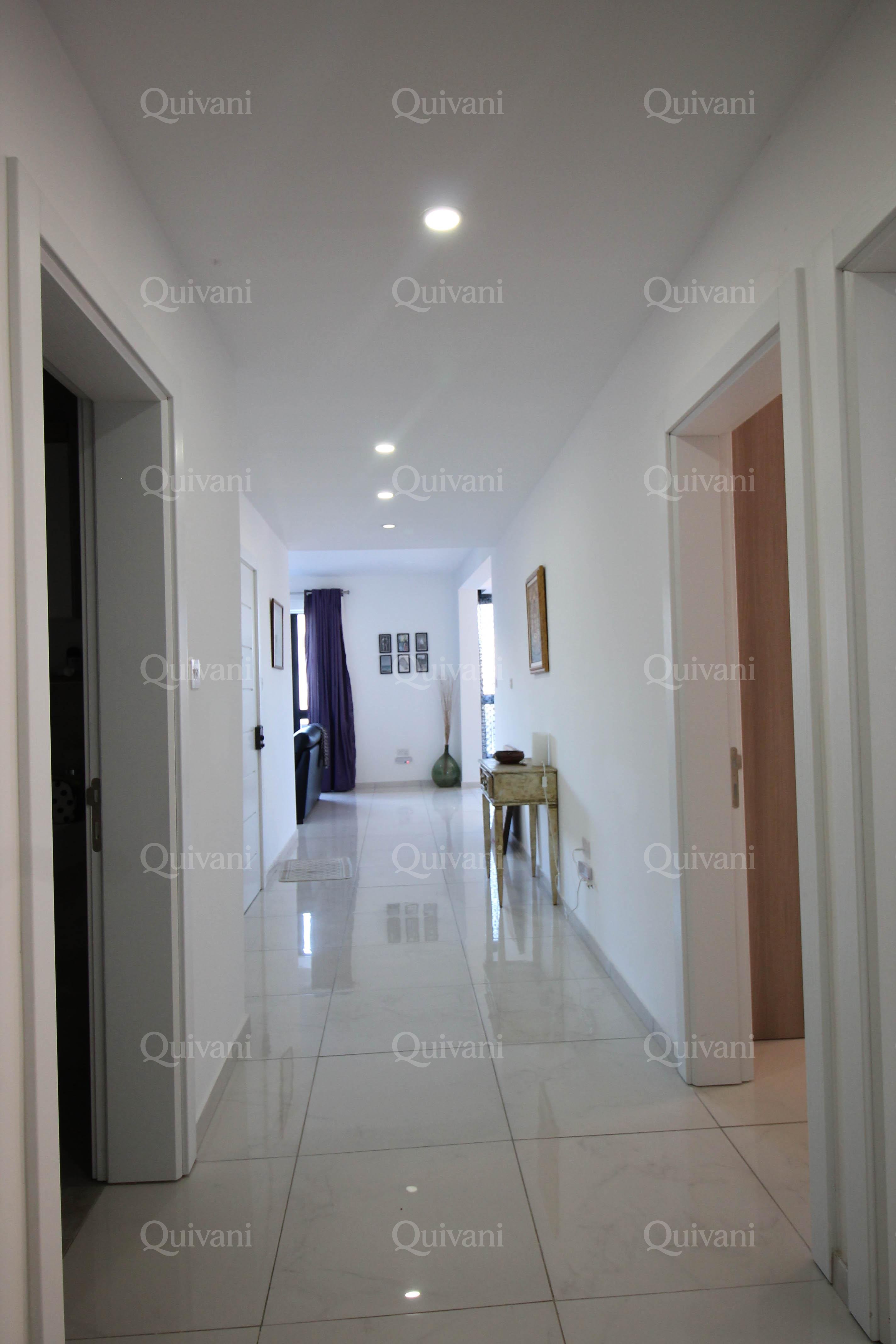Sliema, Furnished Apartment