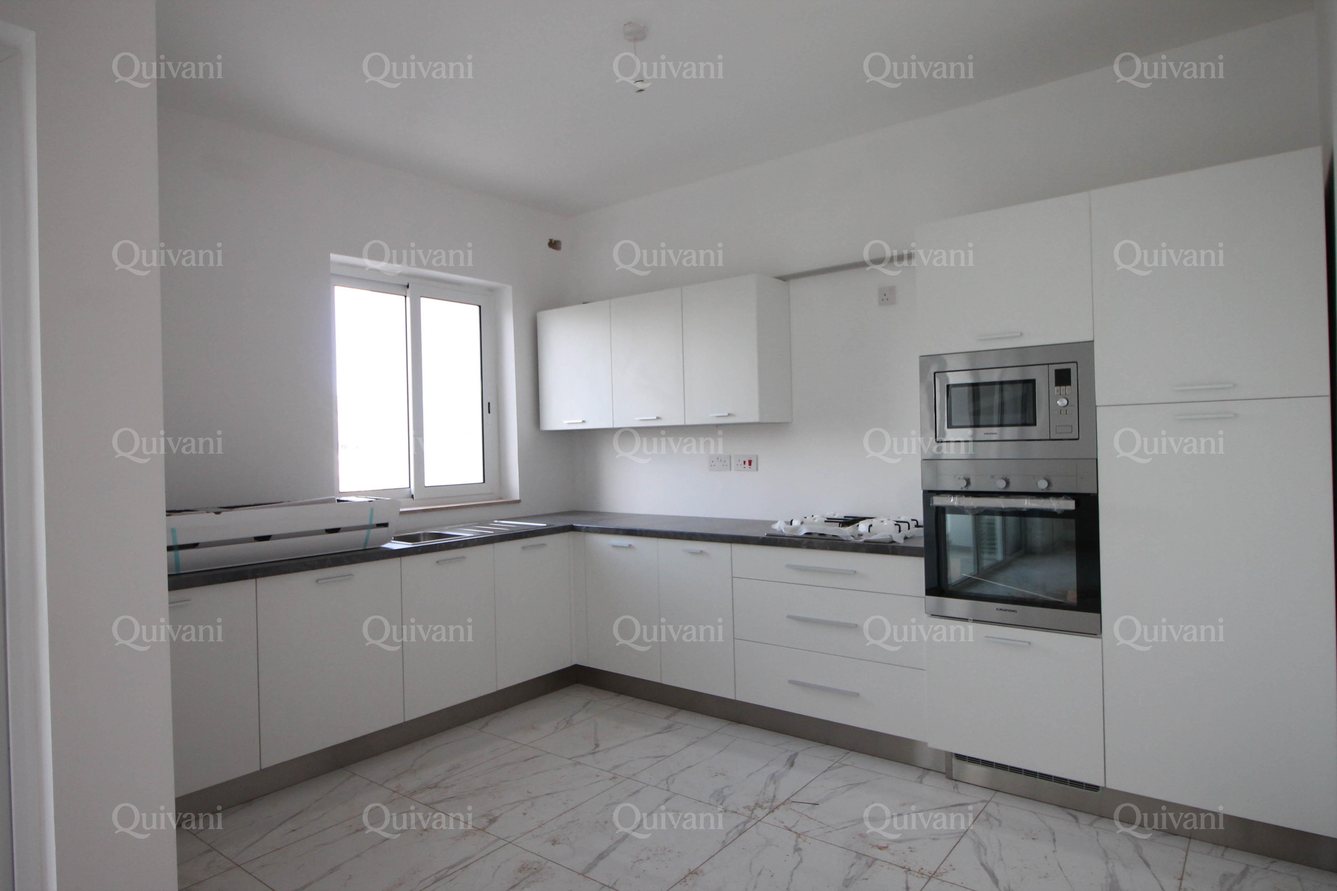 St Julians, Furnished Apartment