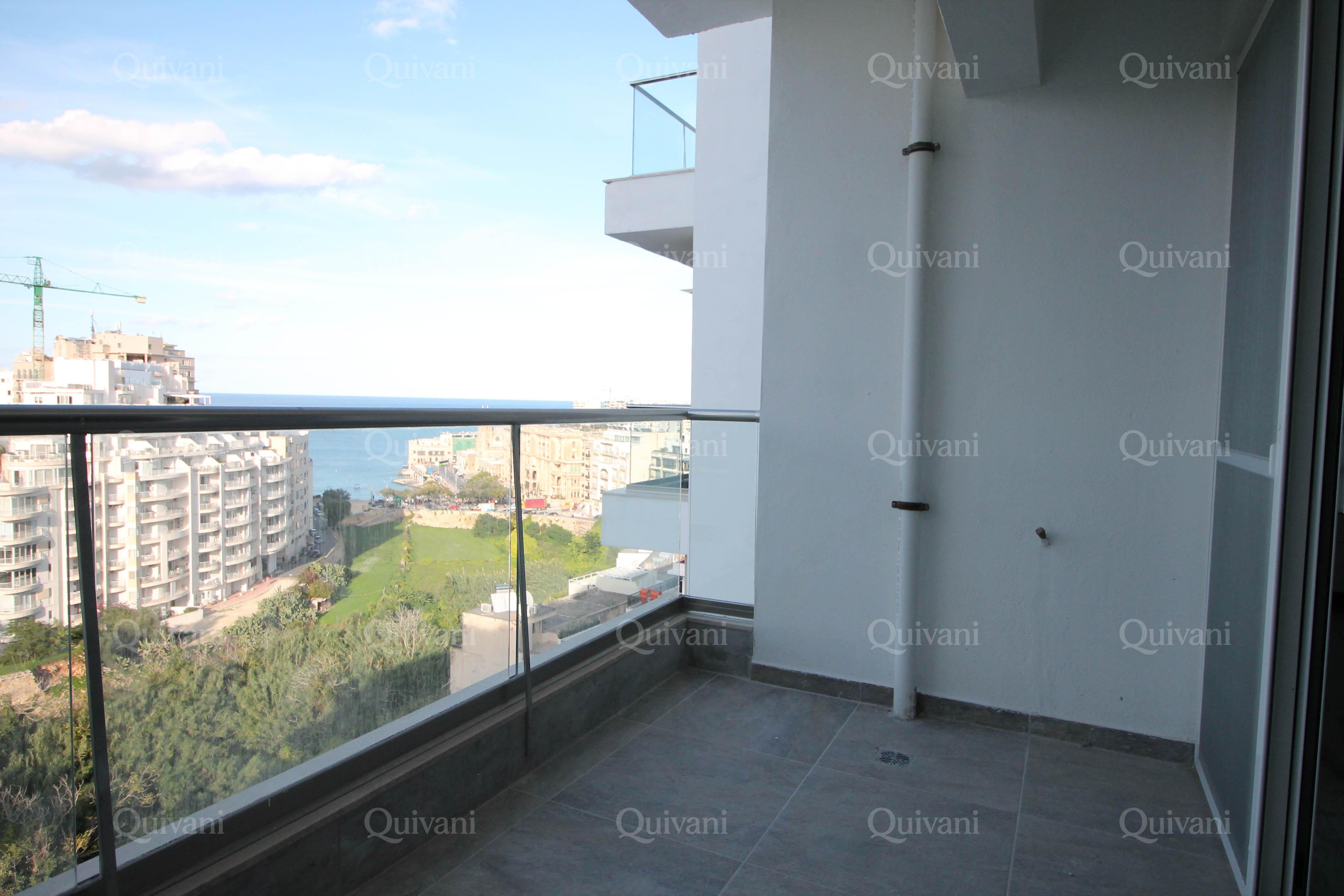 St Julians, Furnished Apartment