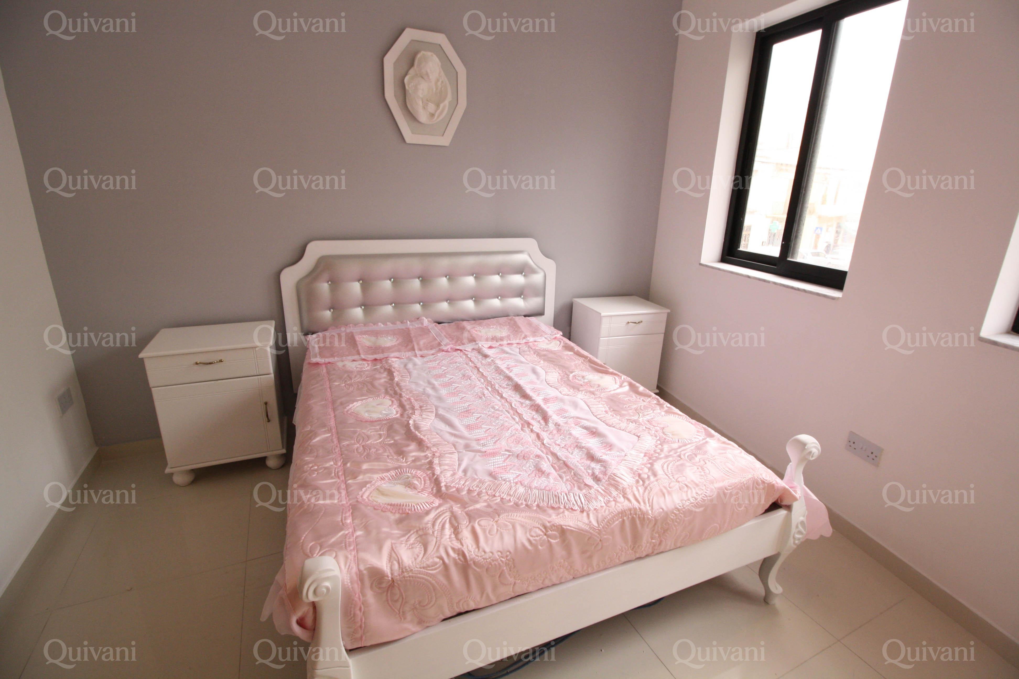 Hamrun, Furnished Apartment