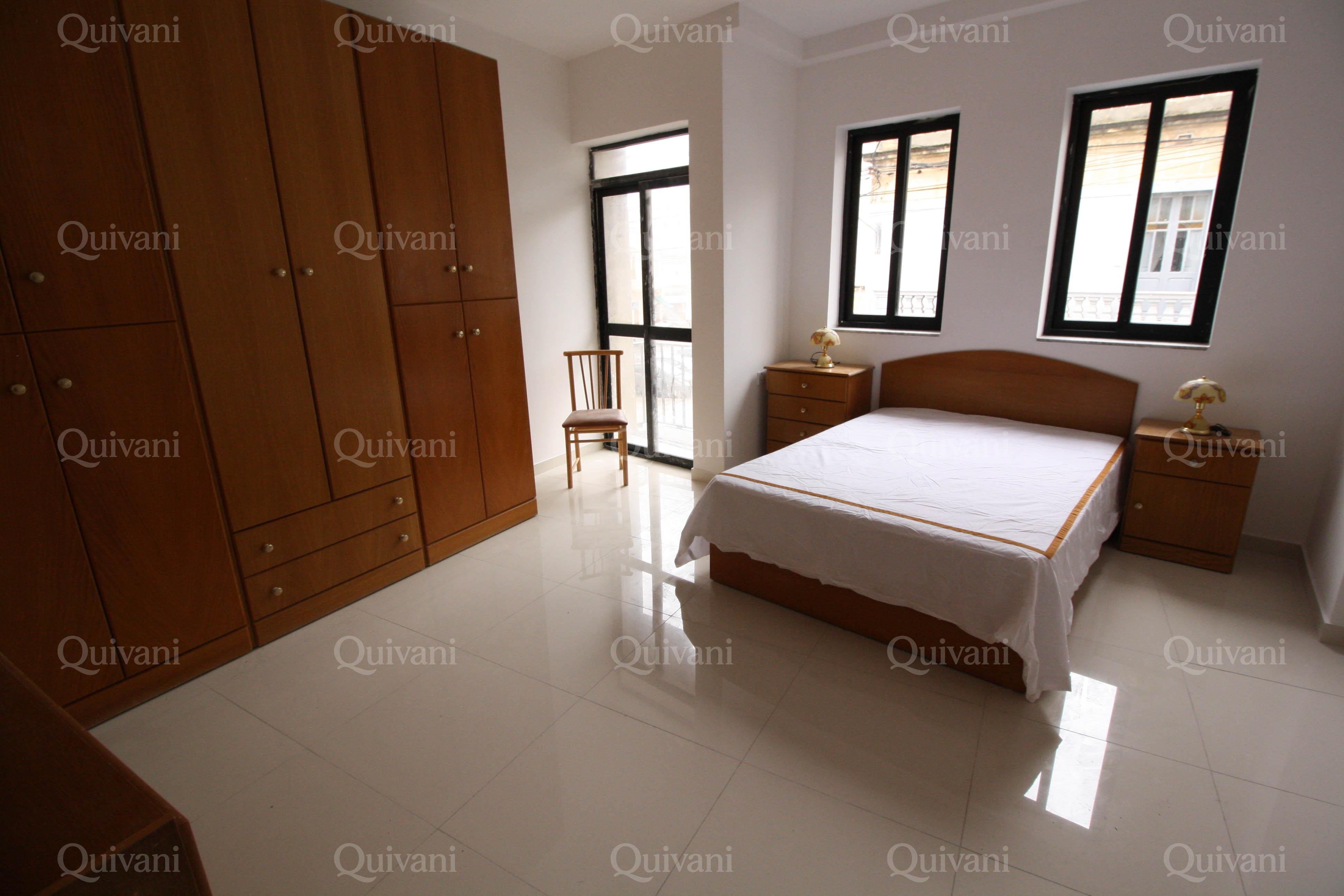 Hamrun, Furnished Apartment