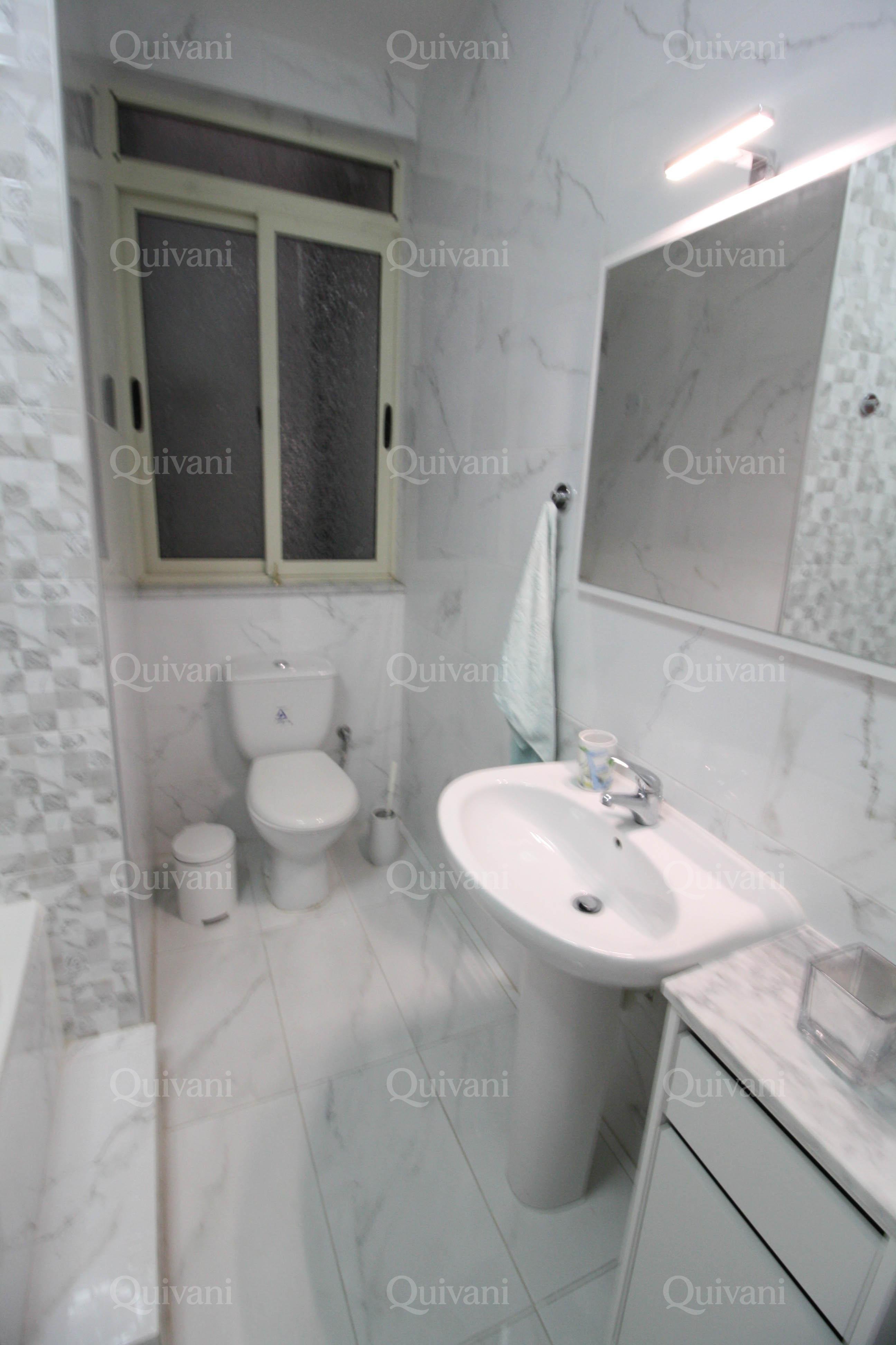 Hamrun, Furnished Apartment