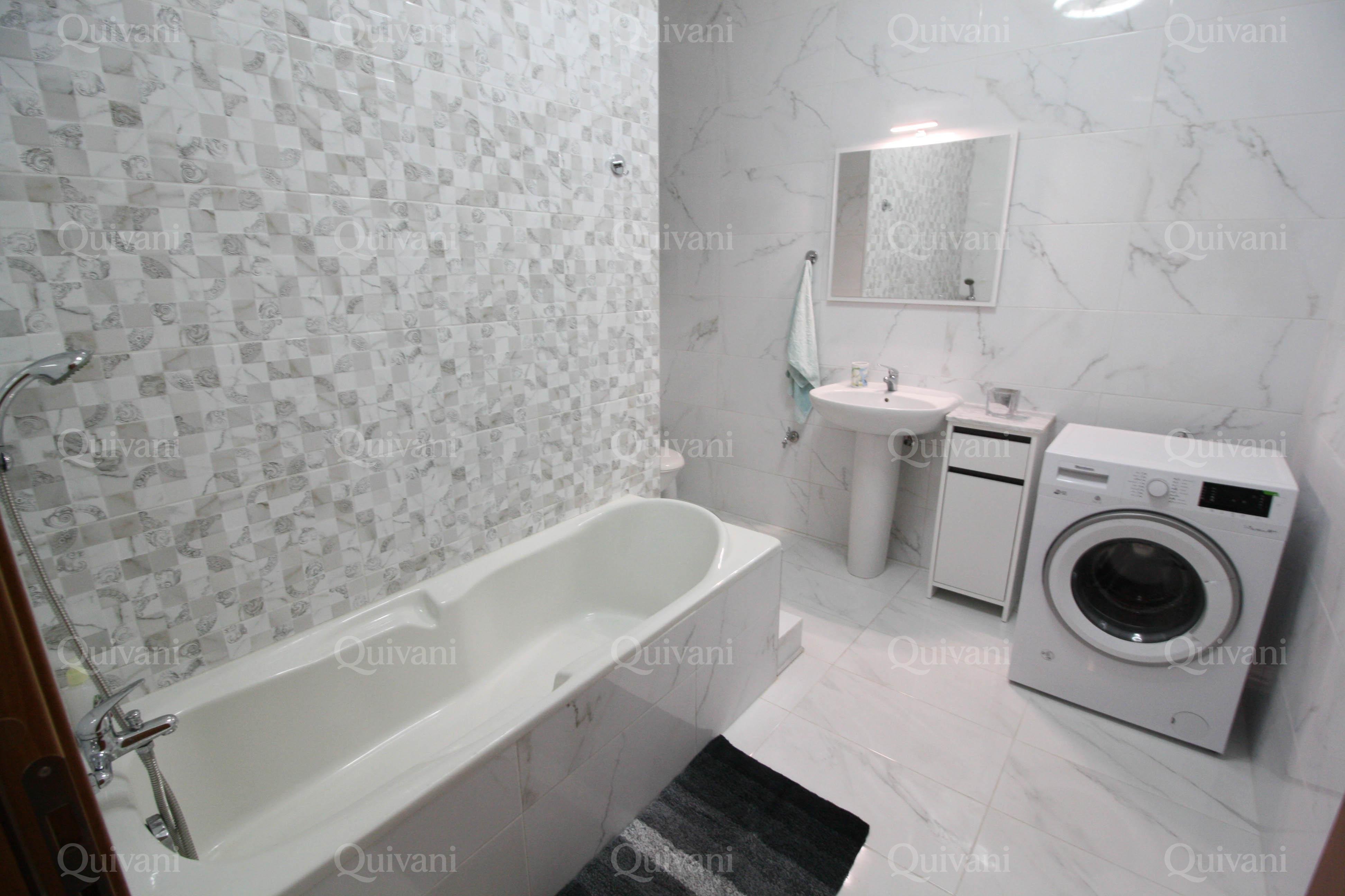 Hamrun, Furnished Apartment