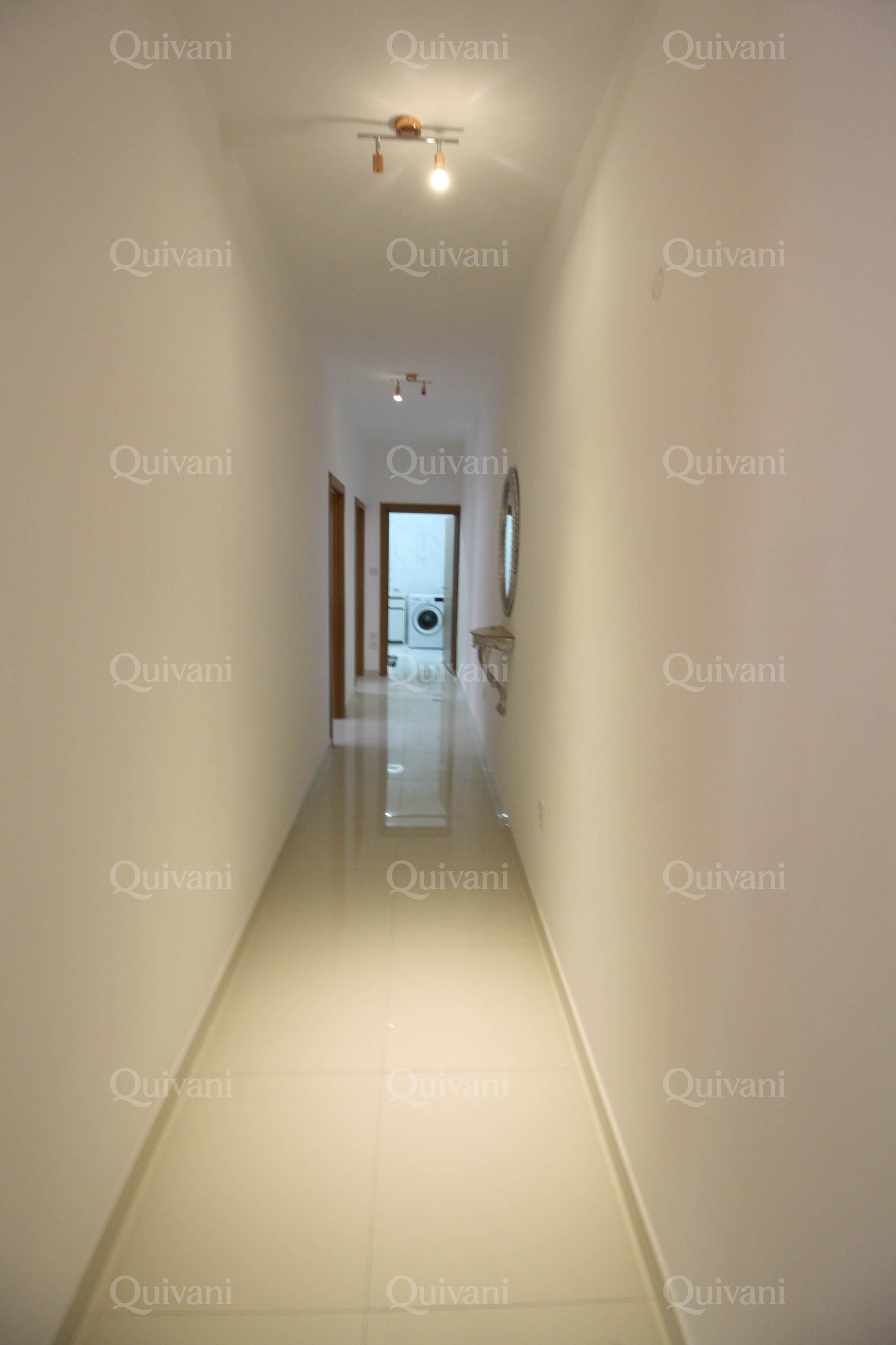 Hamrun, Furnished Apartment