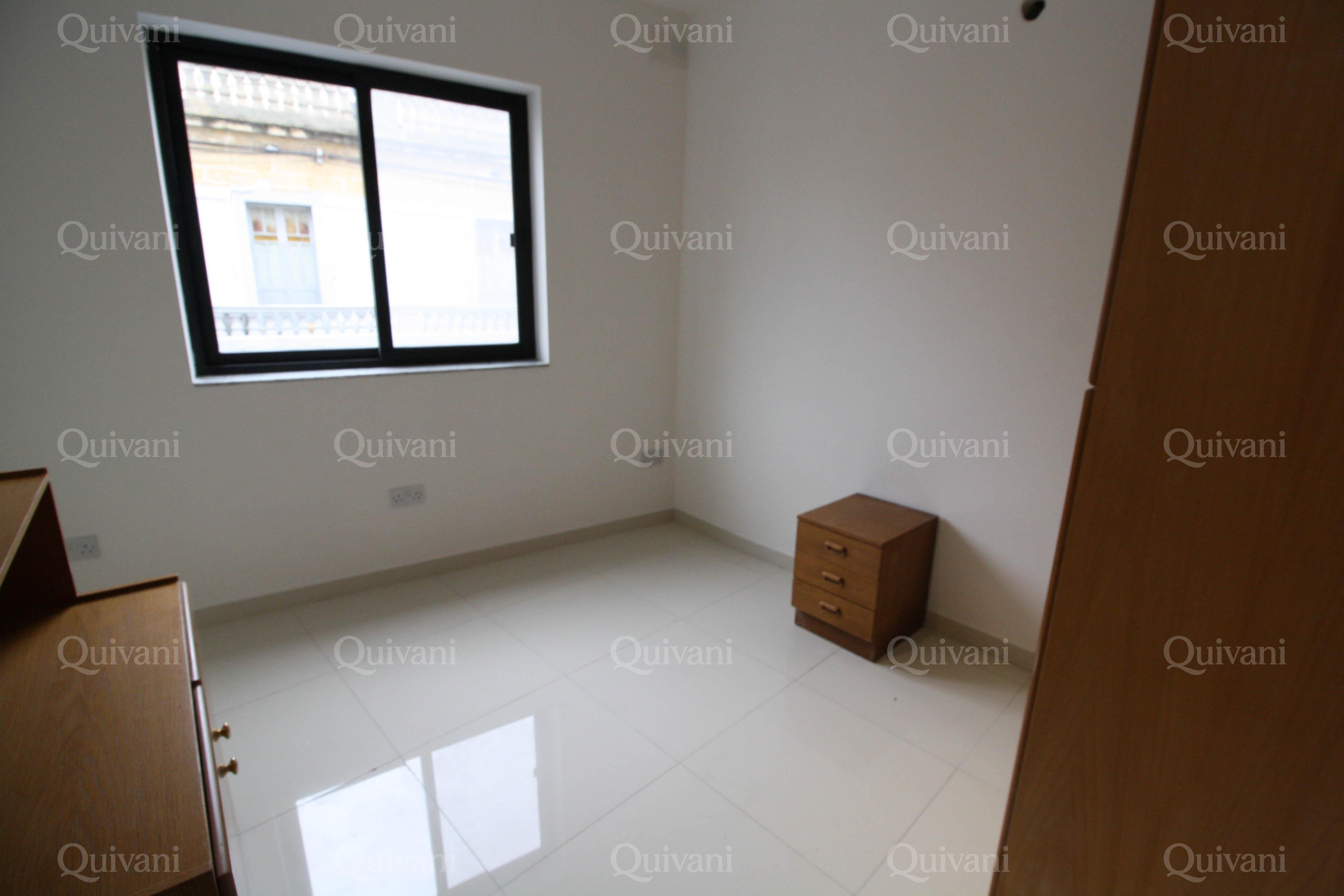 Hamrun, Furnished Apartment