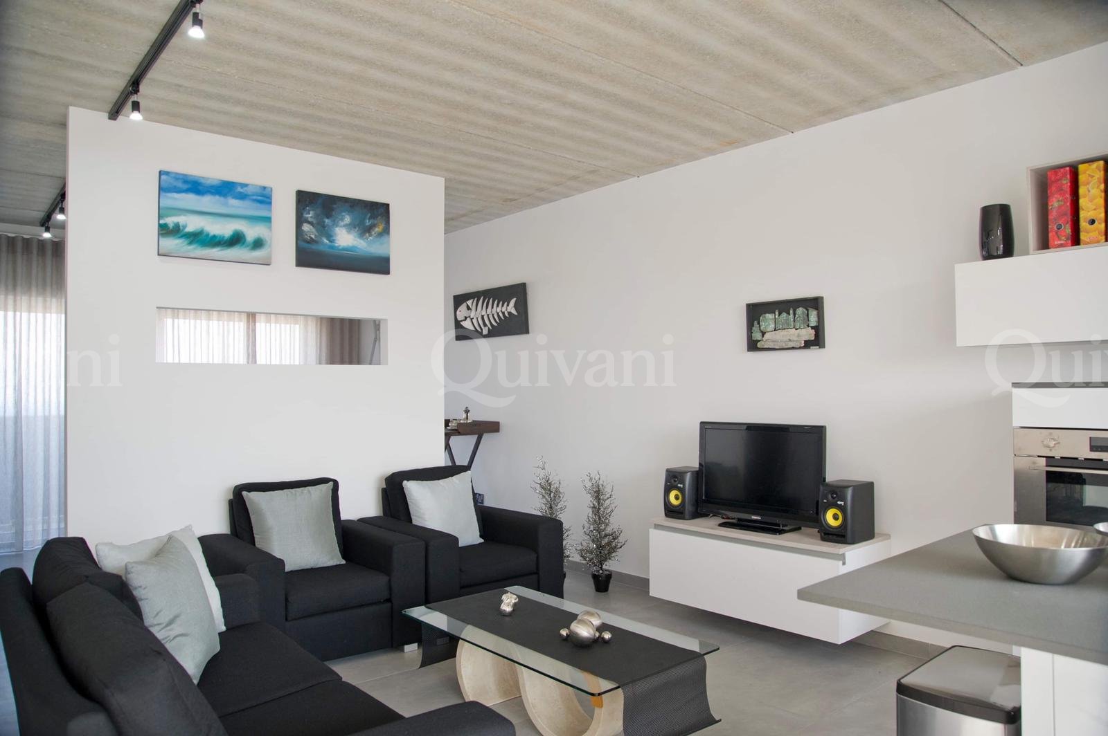 St.Julians, Furnished Apartment