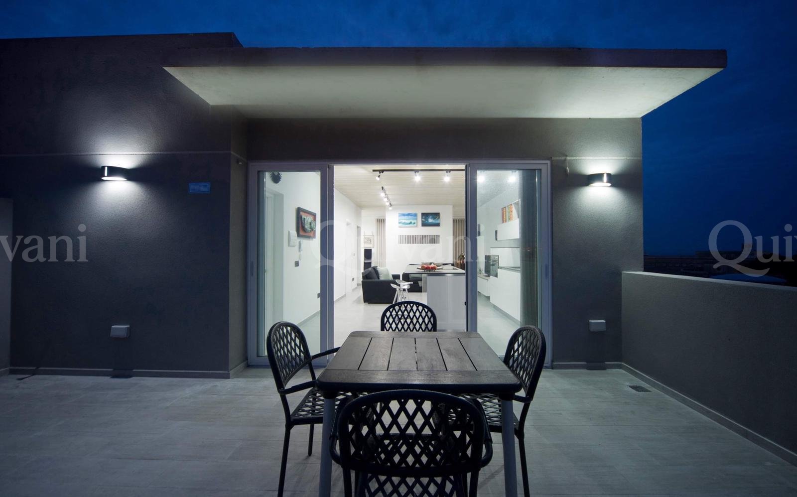 St.Julians, Furnished Apartment