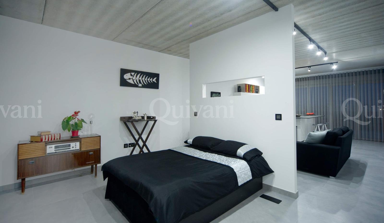 St.Julians, Furnished Apartment