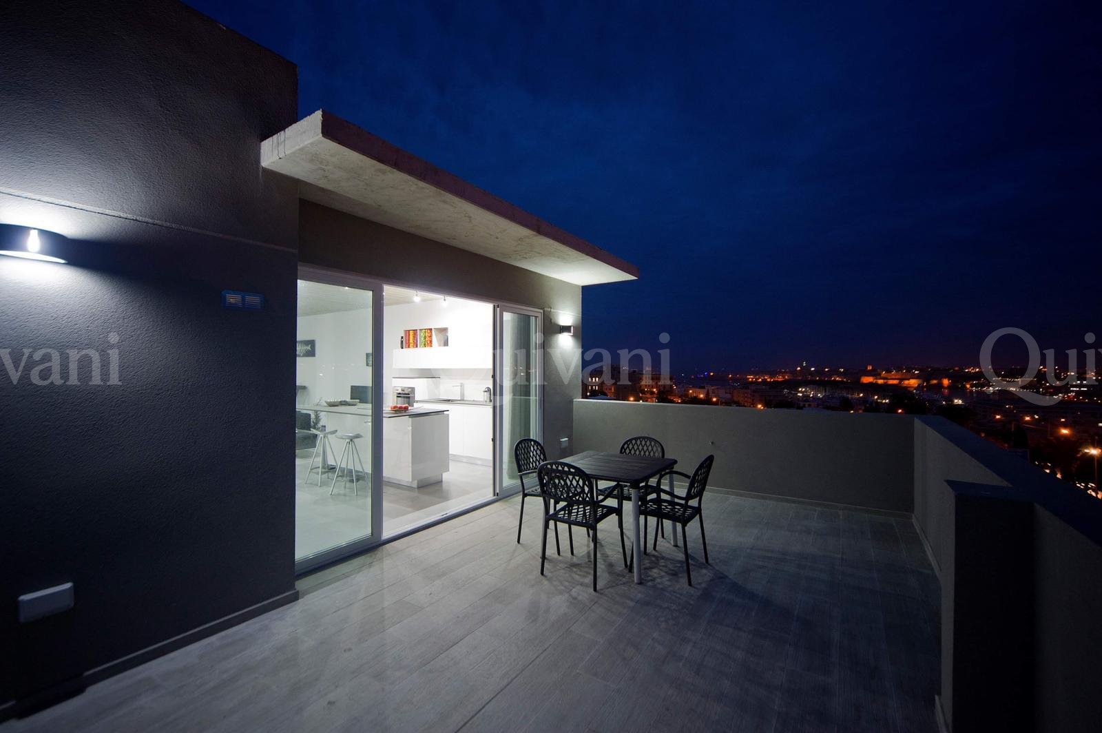 St.Julians, Furnished Apartment