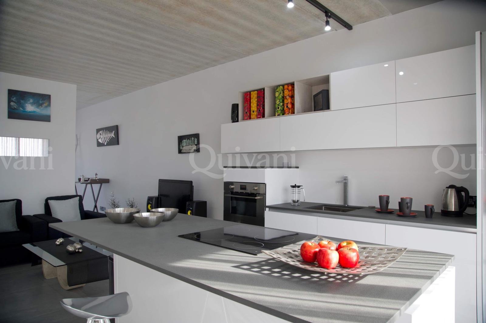 St.Julians, Furnished Apartment
