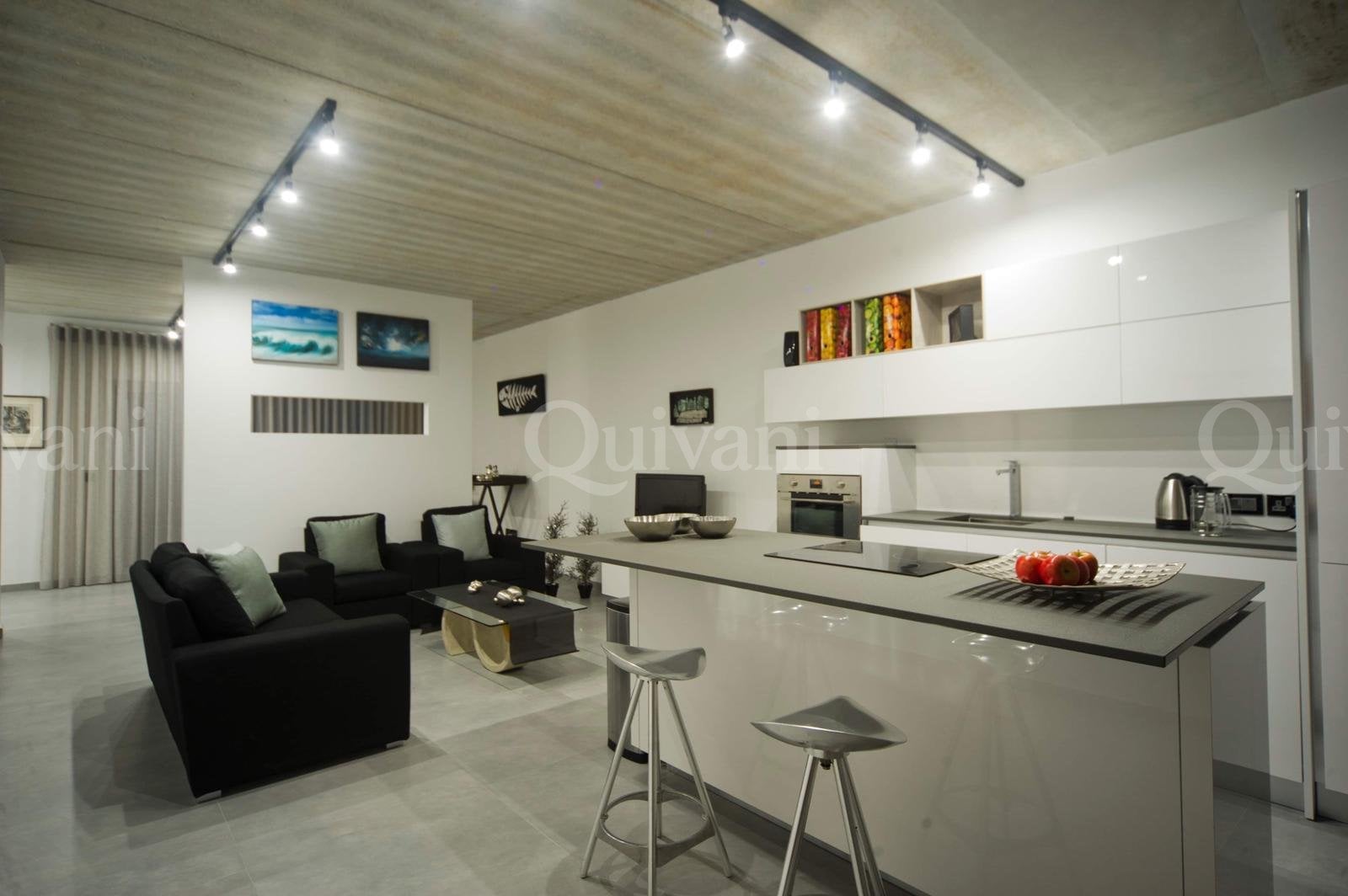 St.Julians, Furnished Apartment