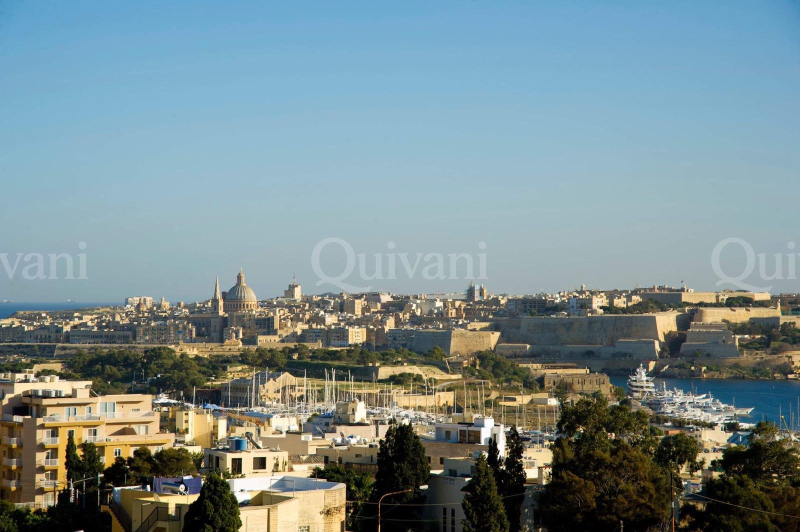 St.Julians, Furnished Apartment