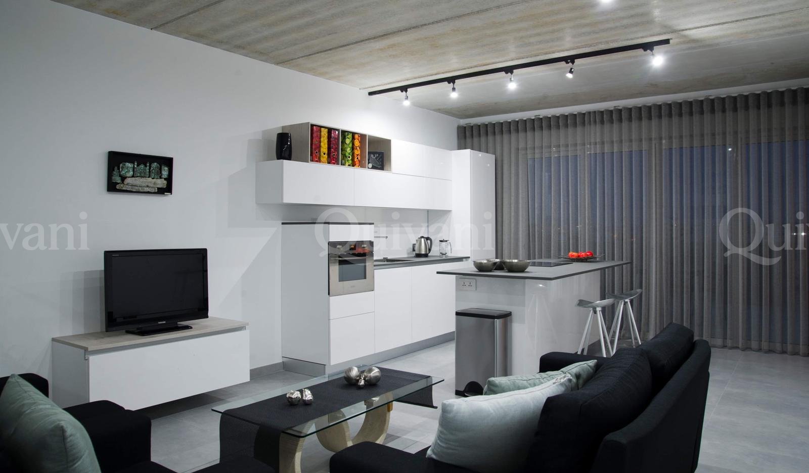 St.Julians, Furnished Apartment