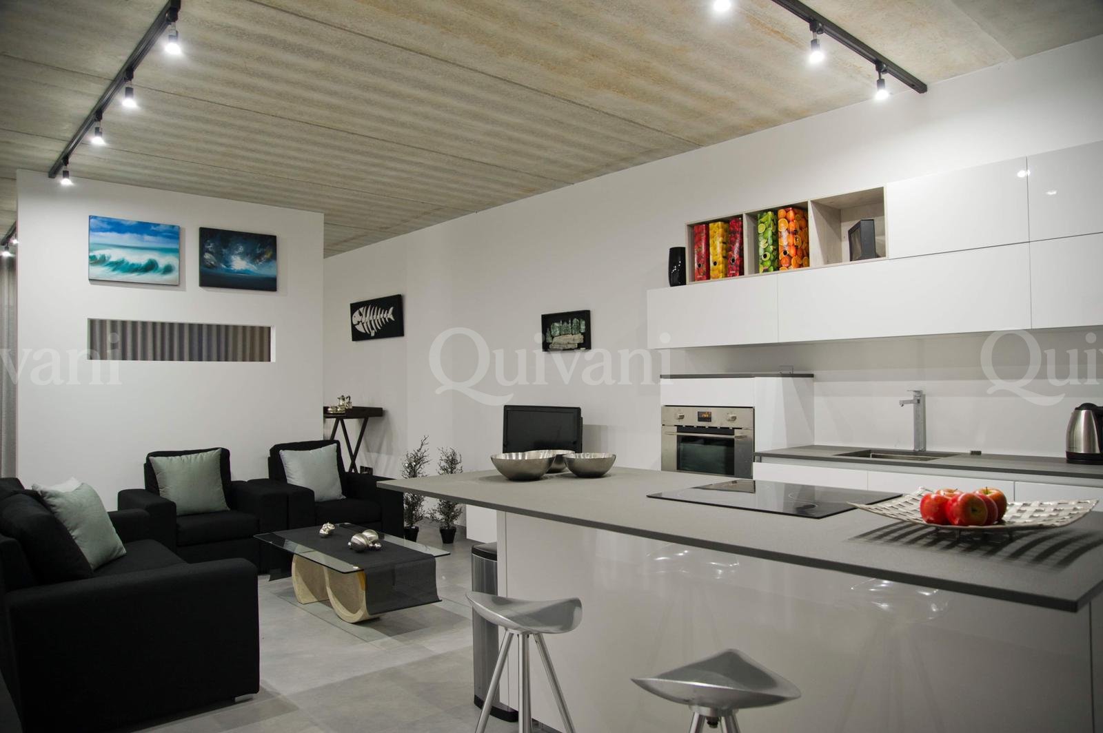 St.Julians, Furnished Apartment