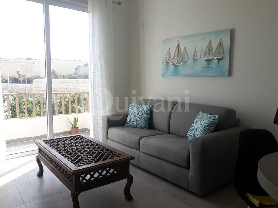 Pieta, Furnished Apartment