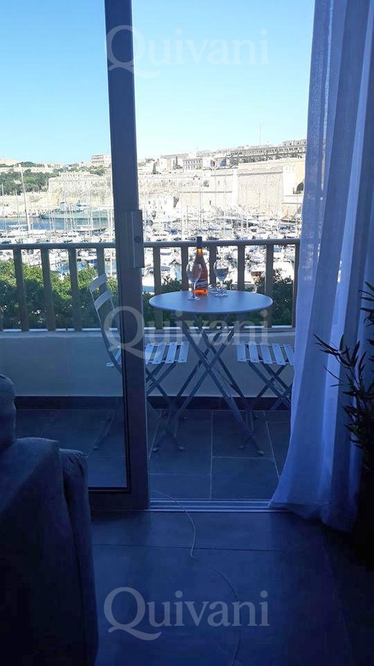 Pieta, Furnished Apartment
