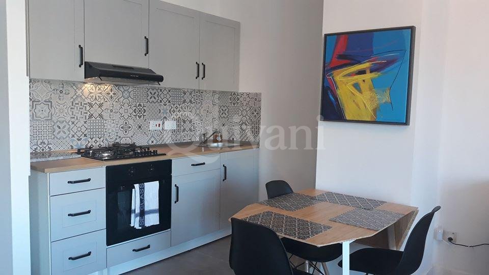 Pieta, Furnished Apartment