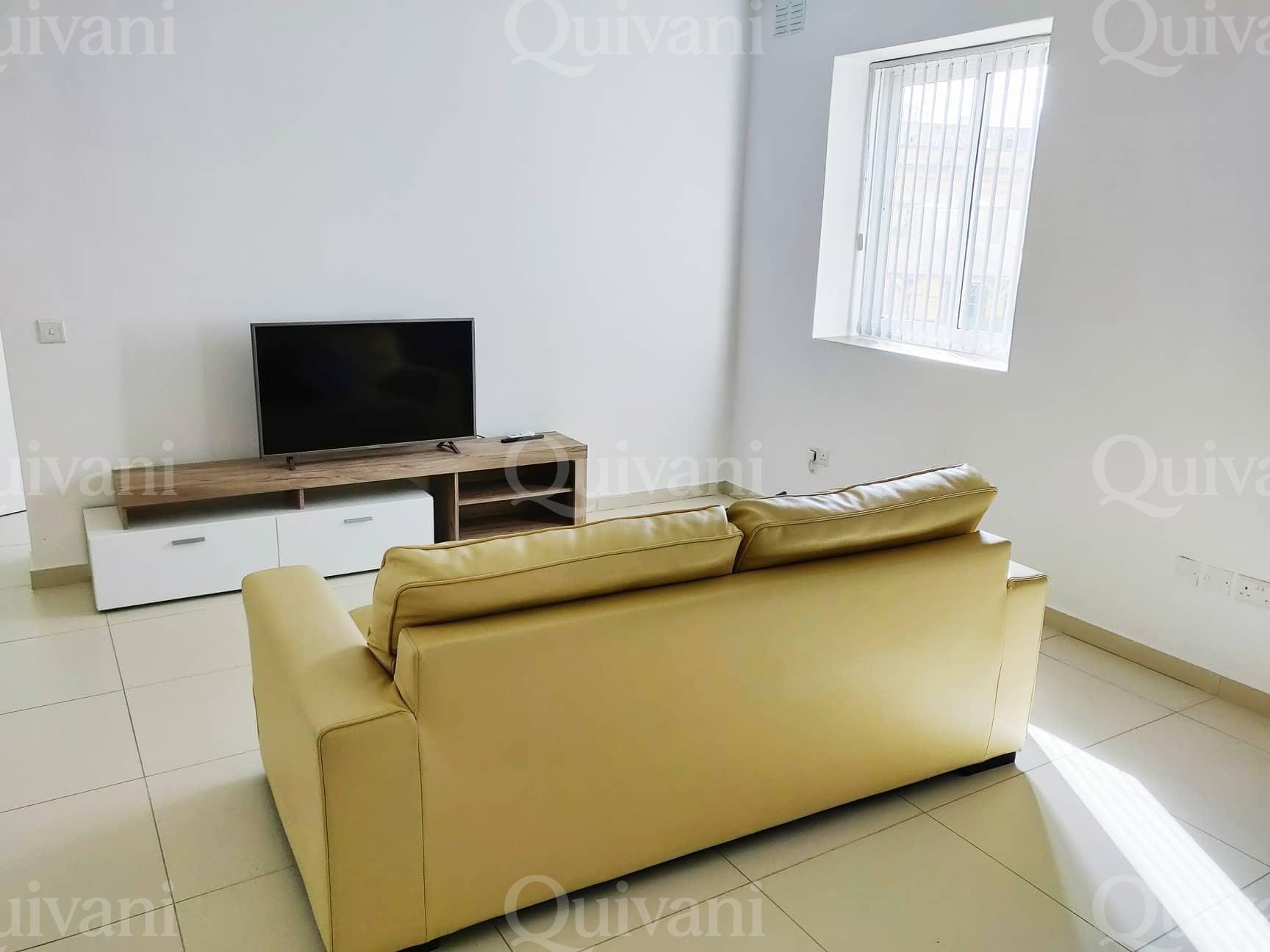 Gzira, Furnished Apartment
