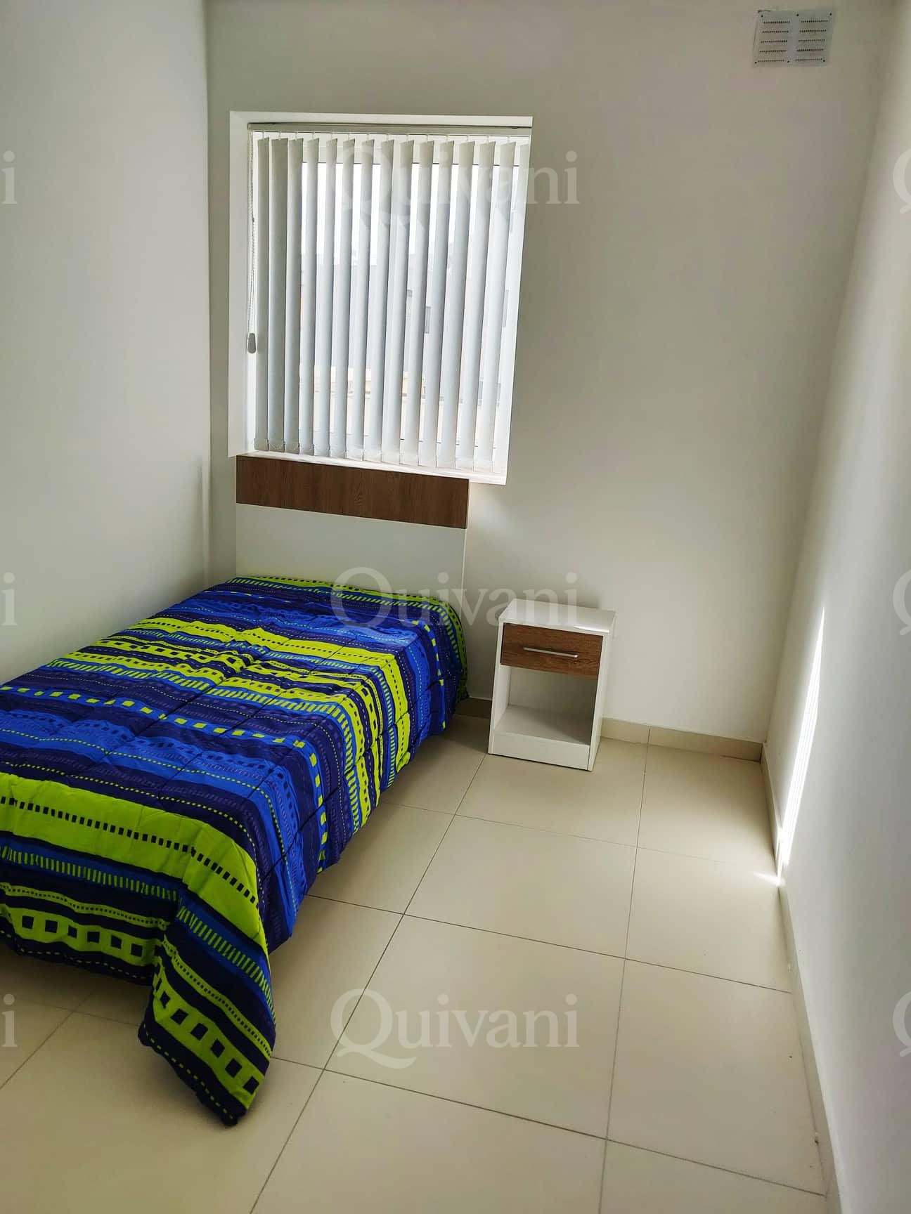 Gzira, Furnished Apartment