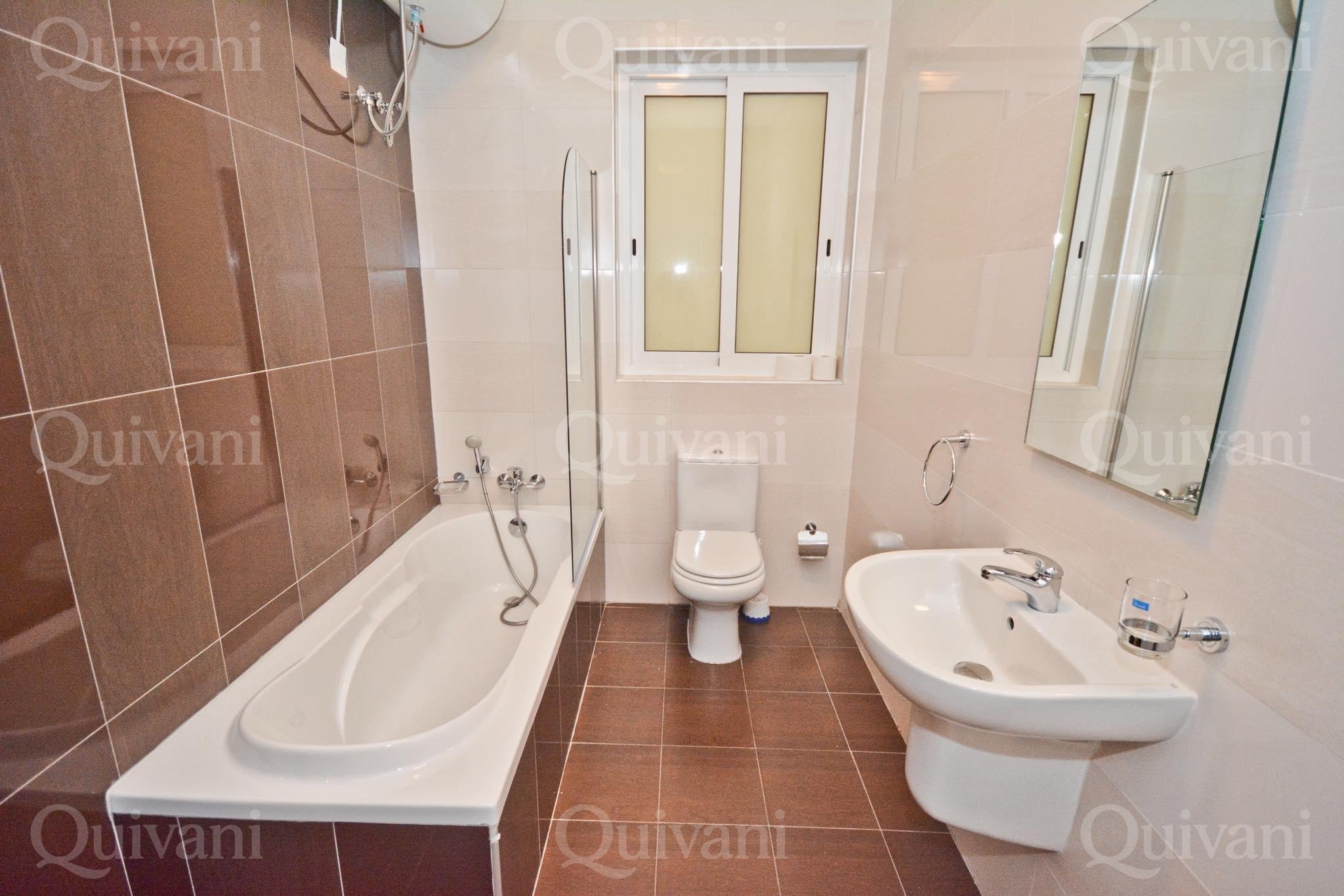 Sliema, Furnished Apartment