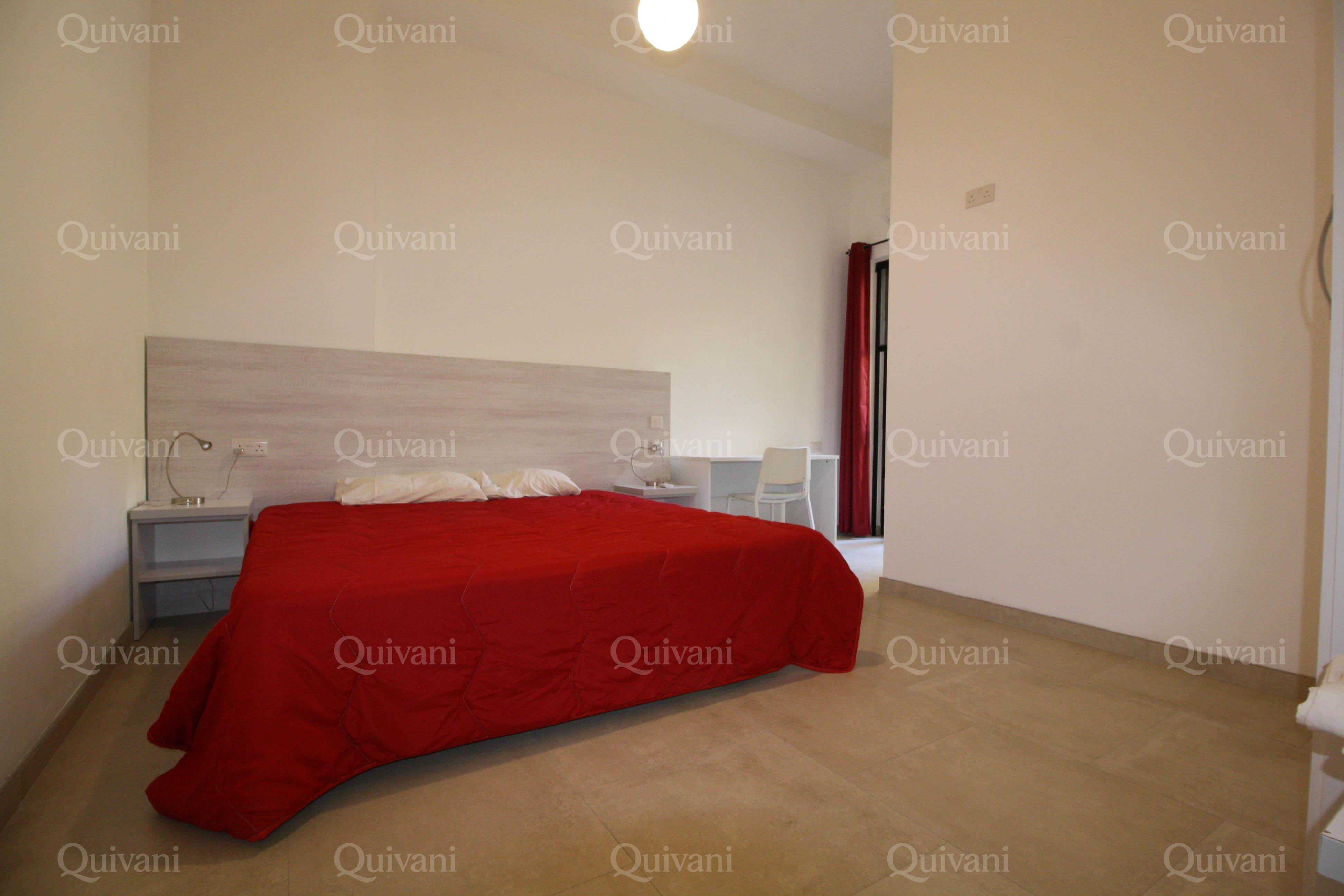 Gzira, Furnished Apartment