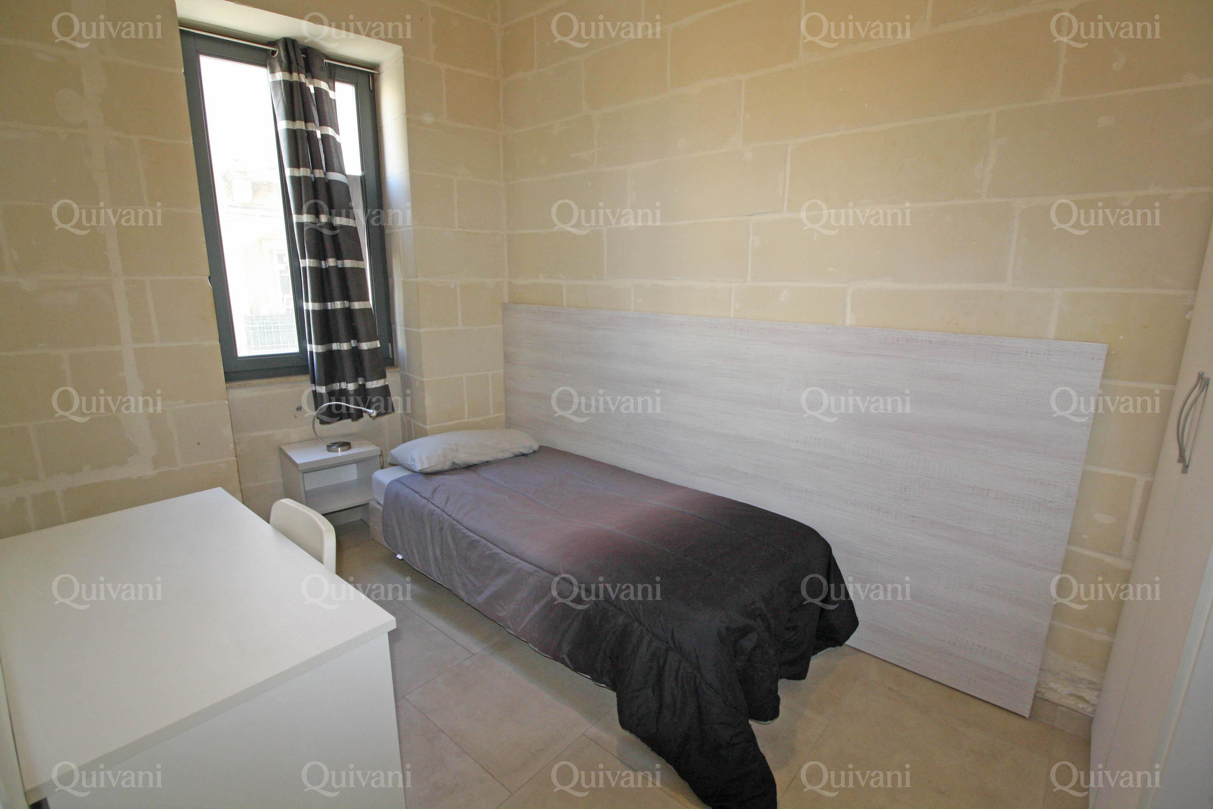 Gzira, Furnished Apartment
