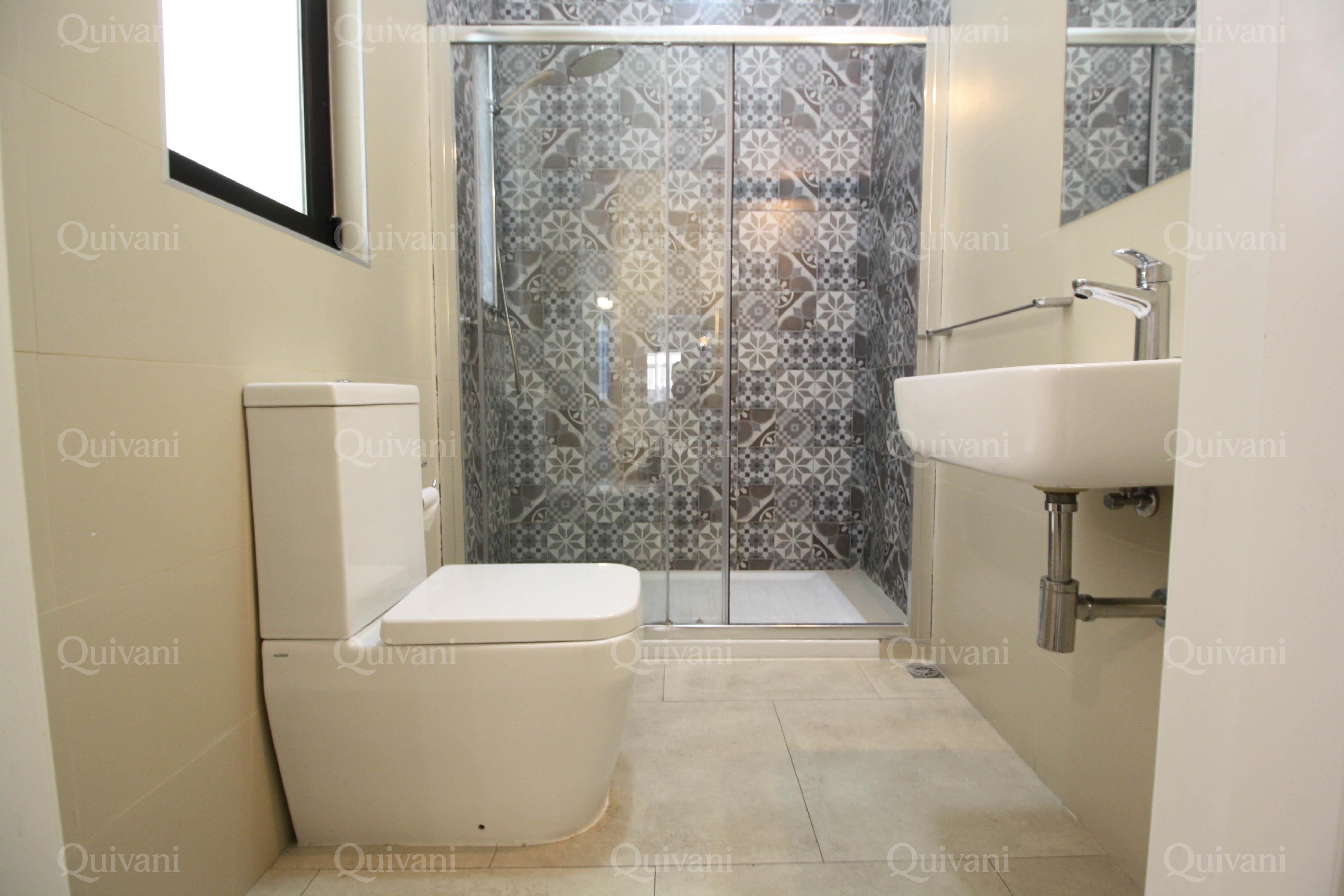 Gzira, Furnished Apartment