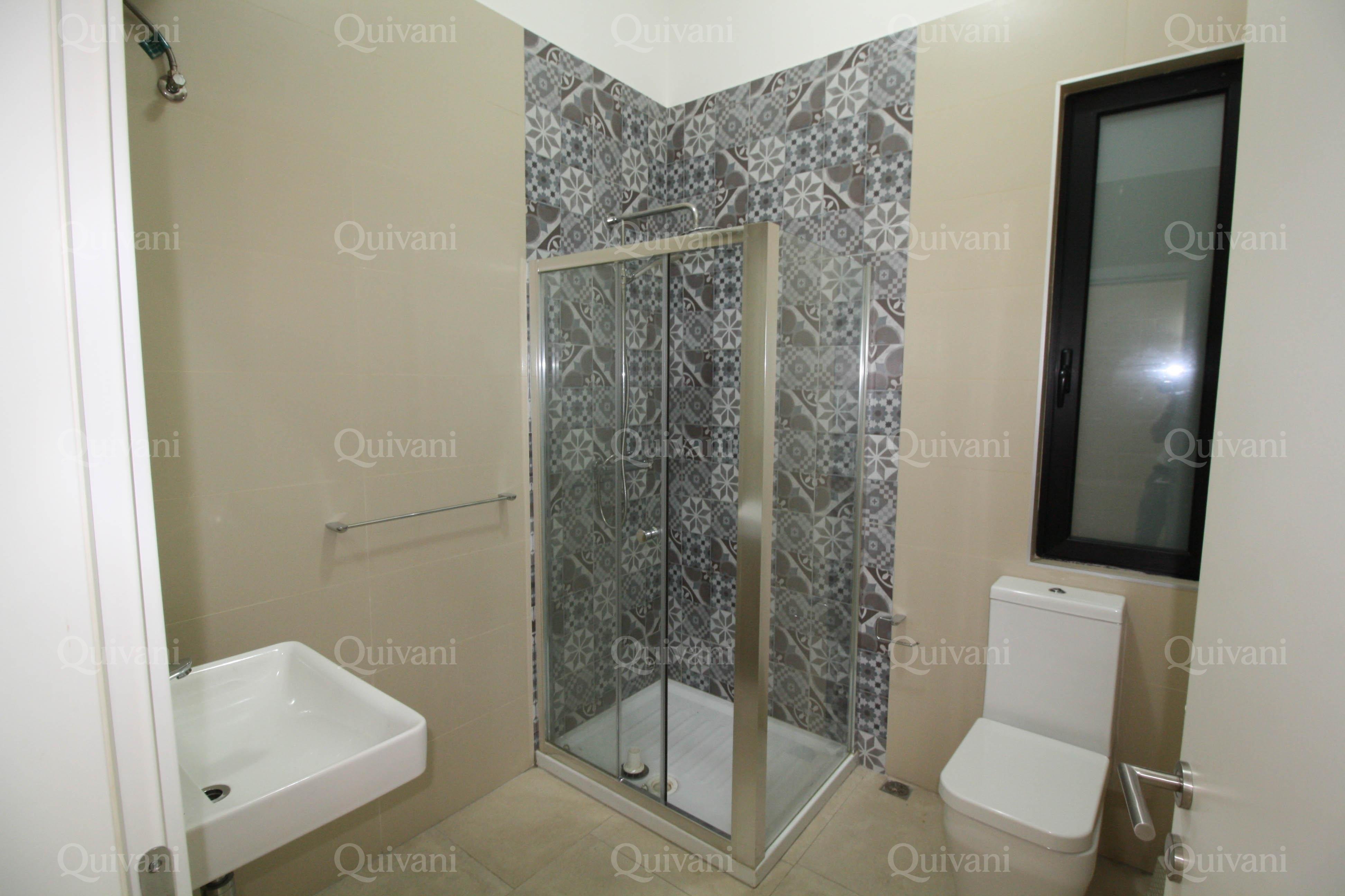 Gzira, Furnished Apartment
