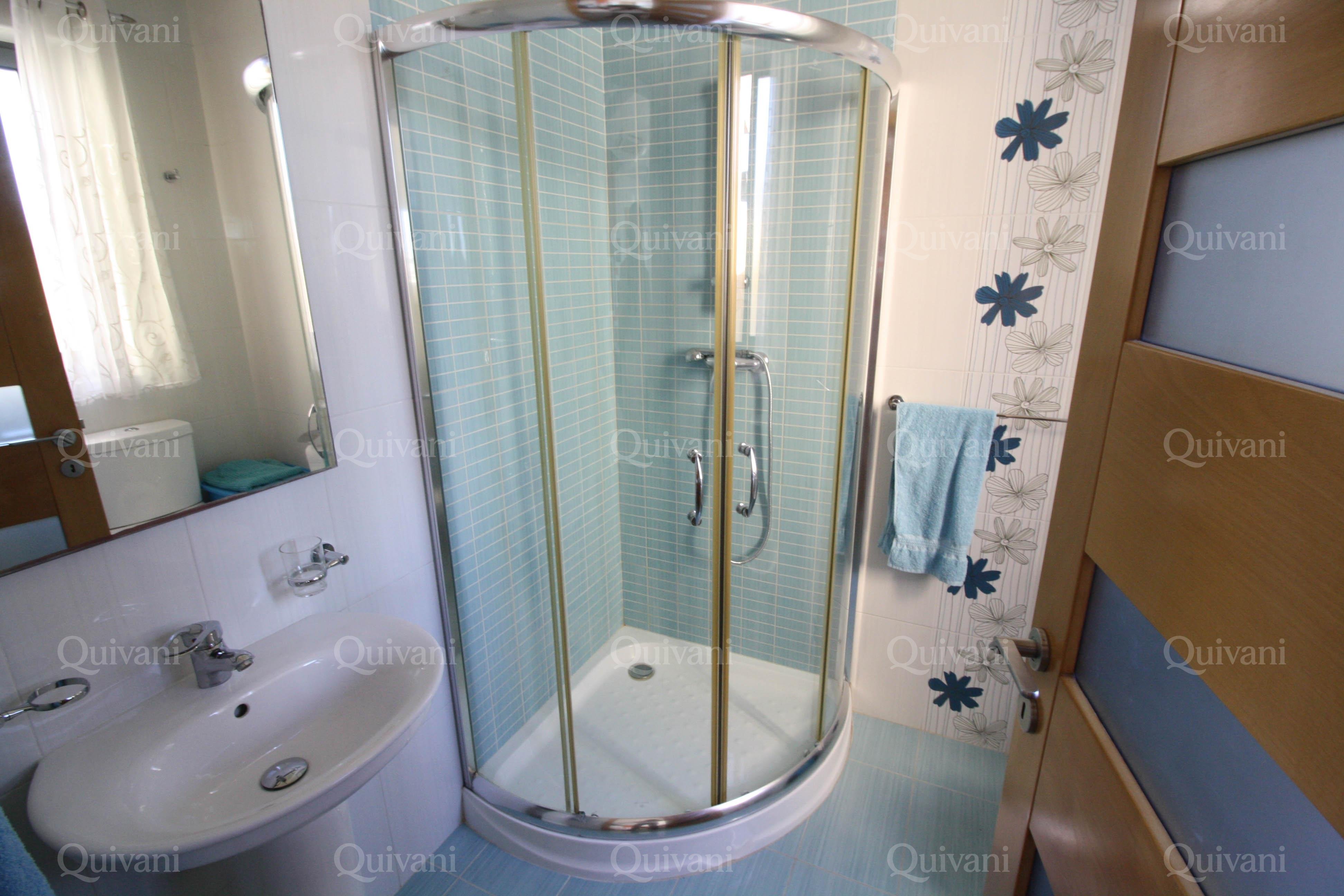 Santa Venera, Furnished Penthouse