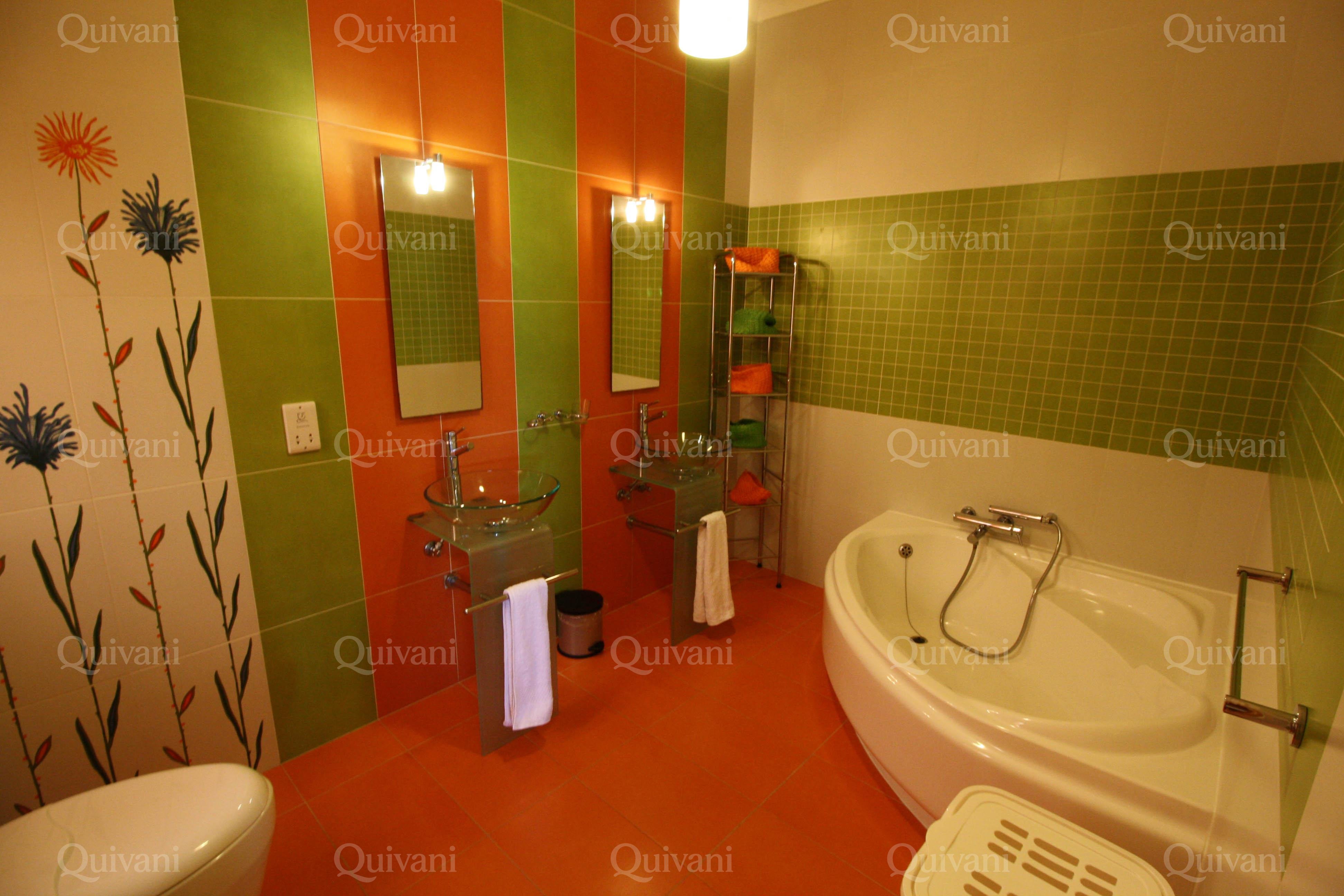 Santa Venera, Furnished Penthouse