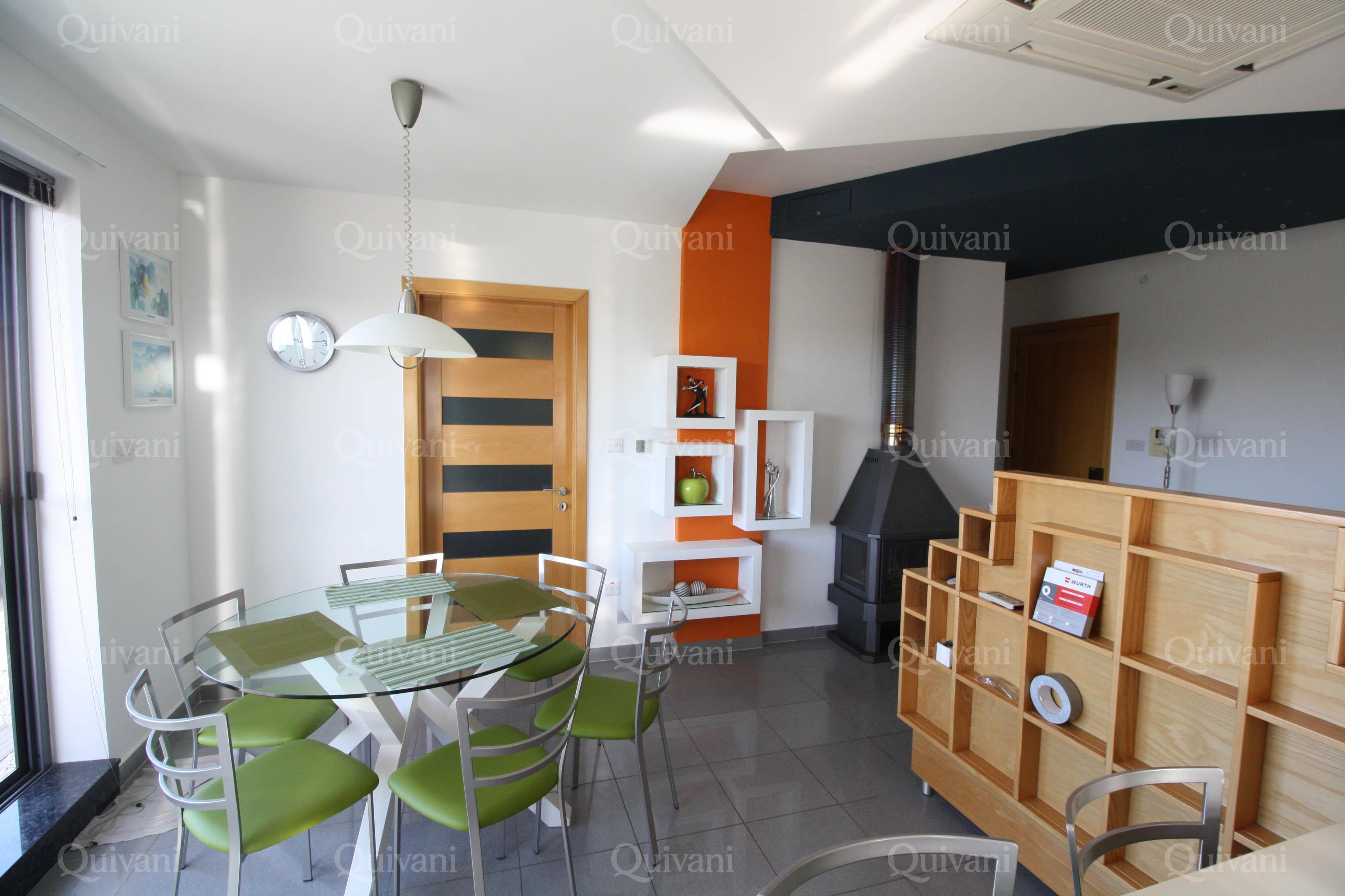 Santa Venera, Furnished Penthouse