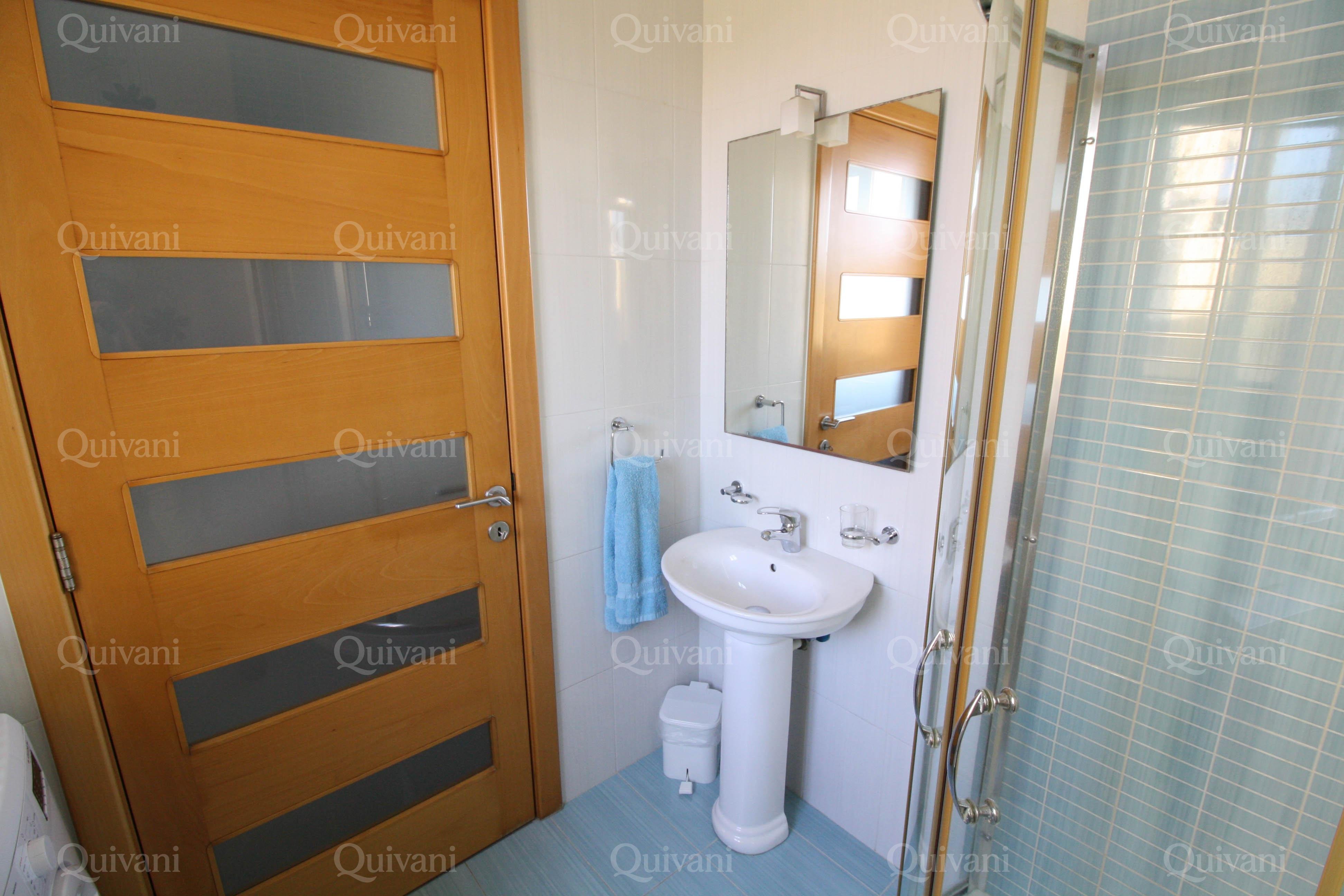 Santa Venera, Furnished Penthouse