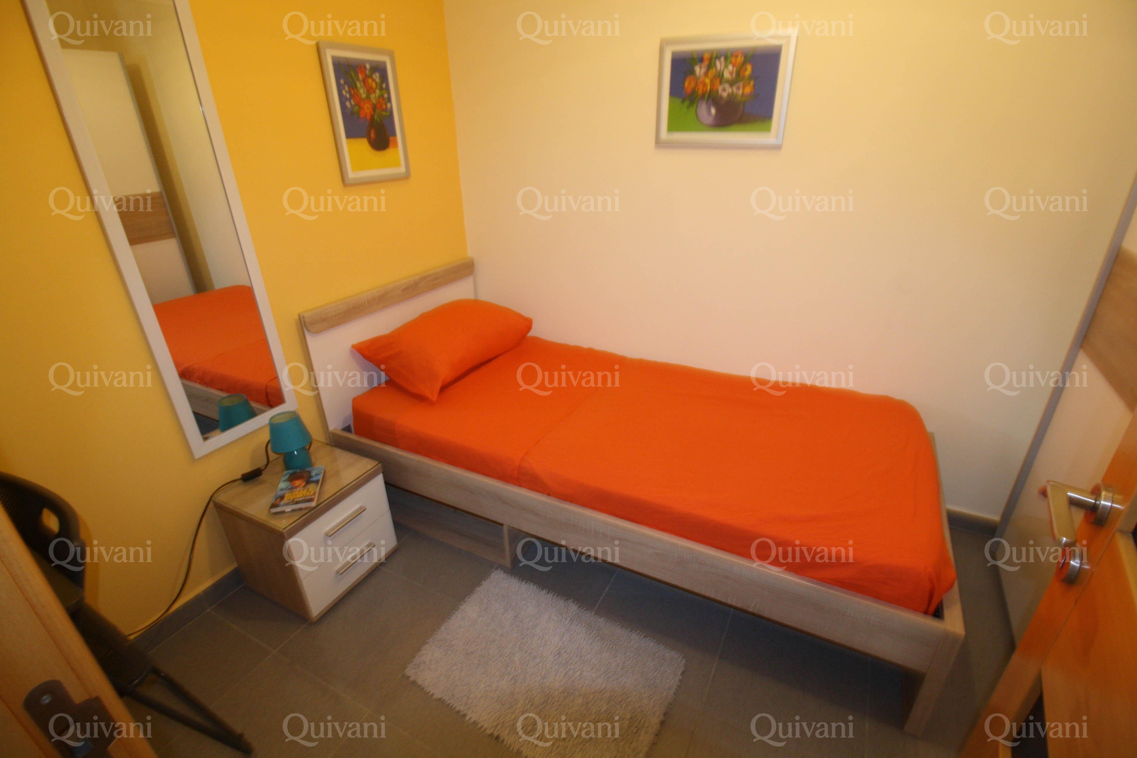 Santa Venera, Furnished Penthouse
