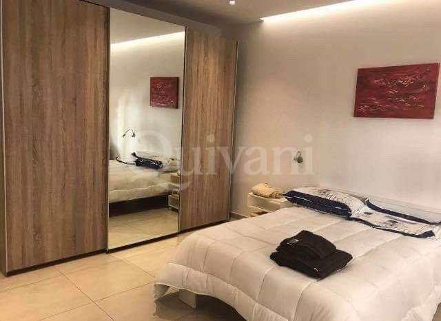 Sliema, Furnished Apartment