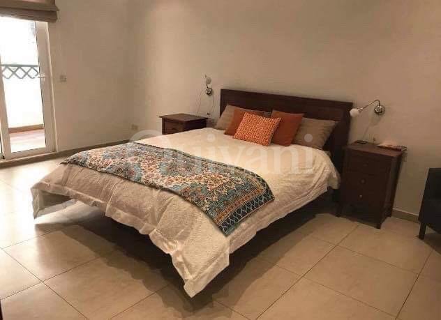 Sliema, Furnished Apartment