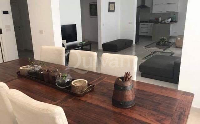 Sliema, Furnished Apartment