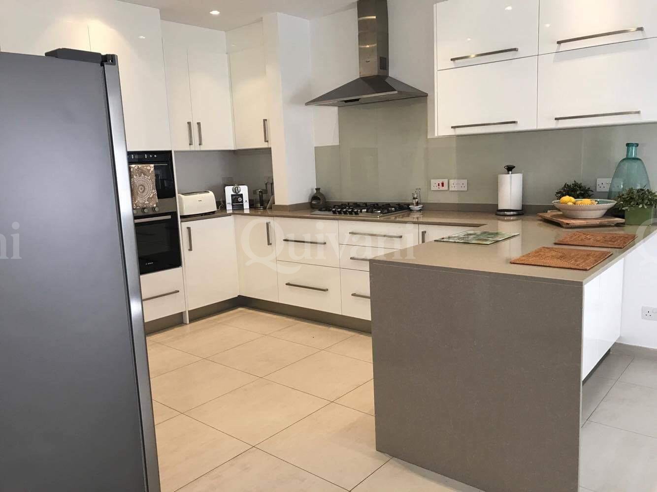 Sliema, Furnished Apartment