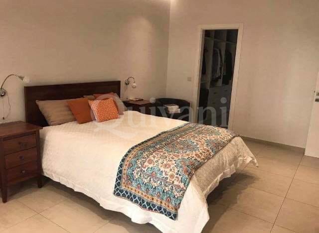 Sliema, Furnished Apartment