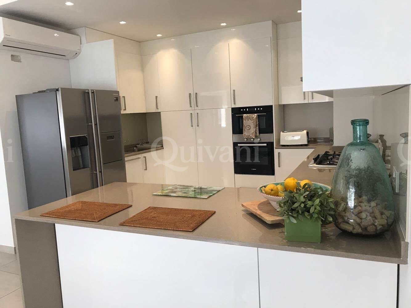 Sliema, Furnished Apartment
