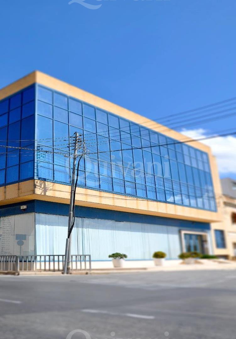 Attard, Fully Equipped Office