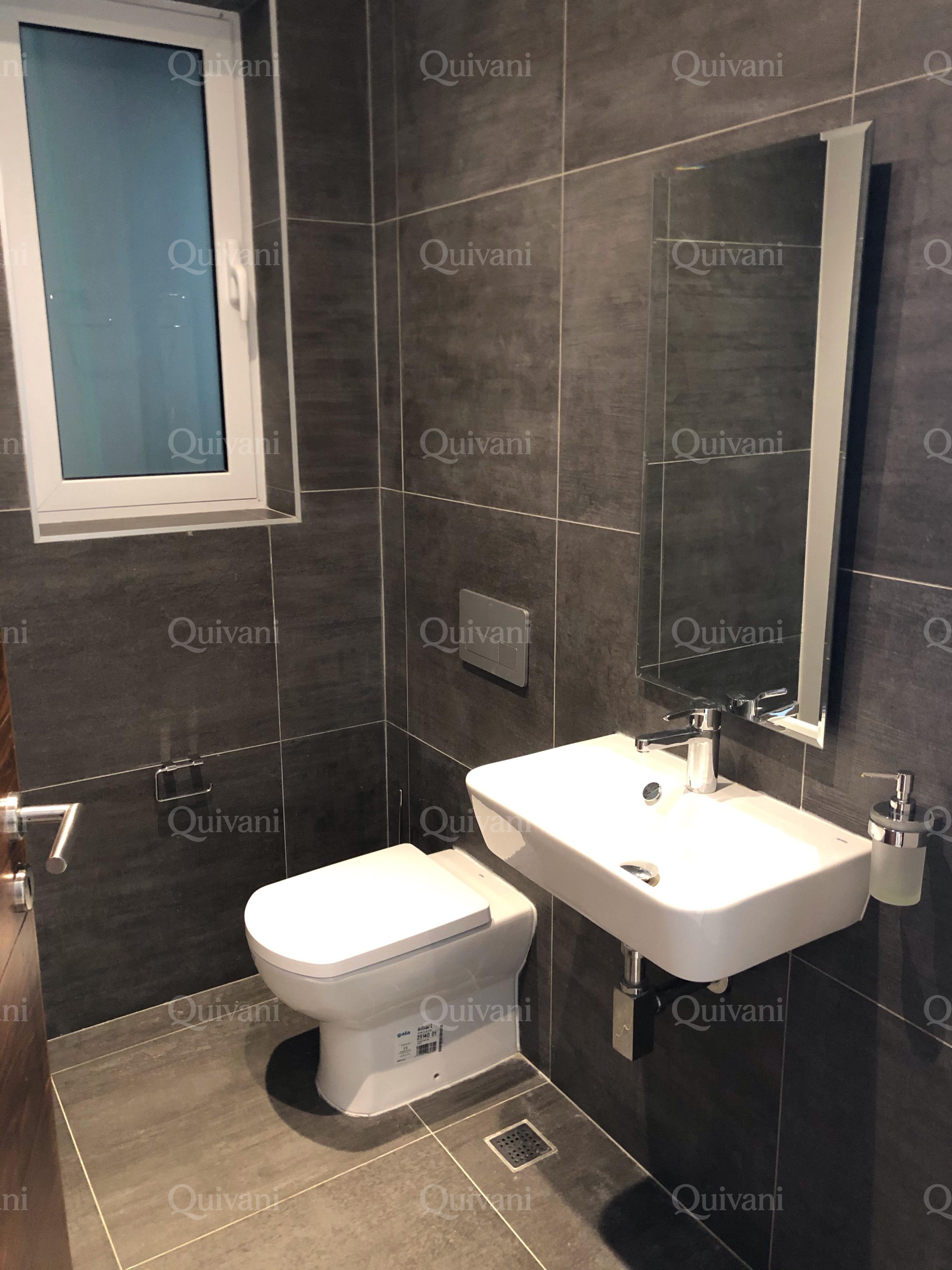 Sliema, Furnished Apartment