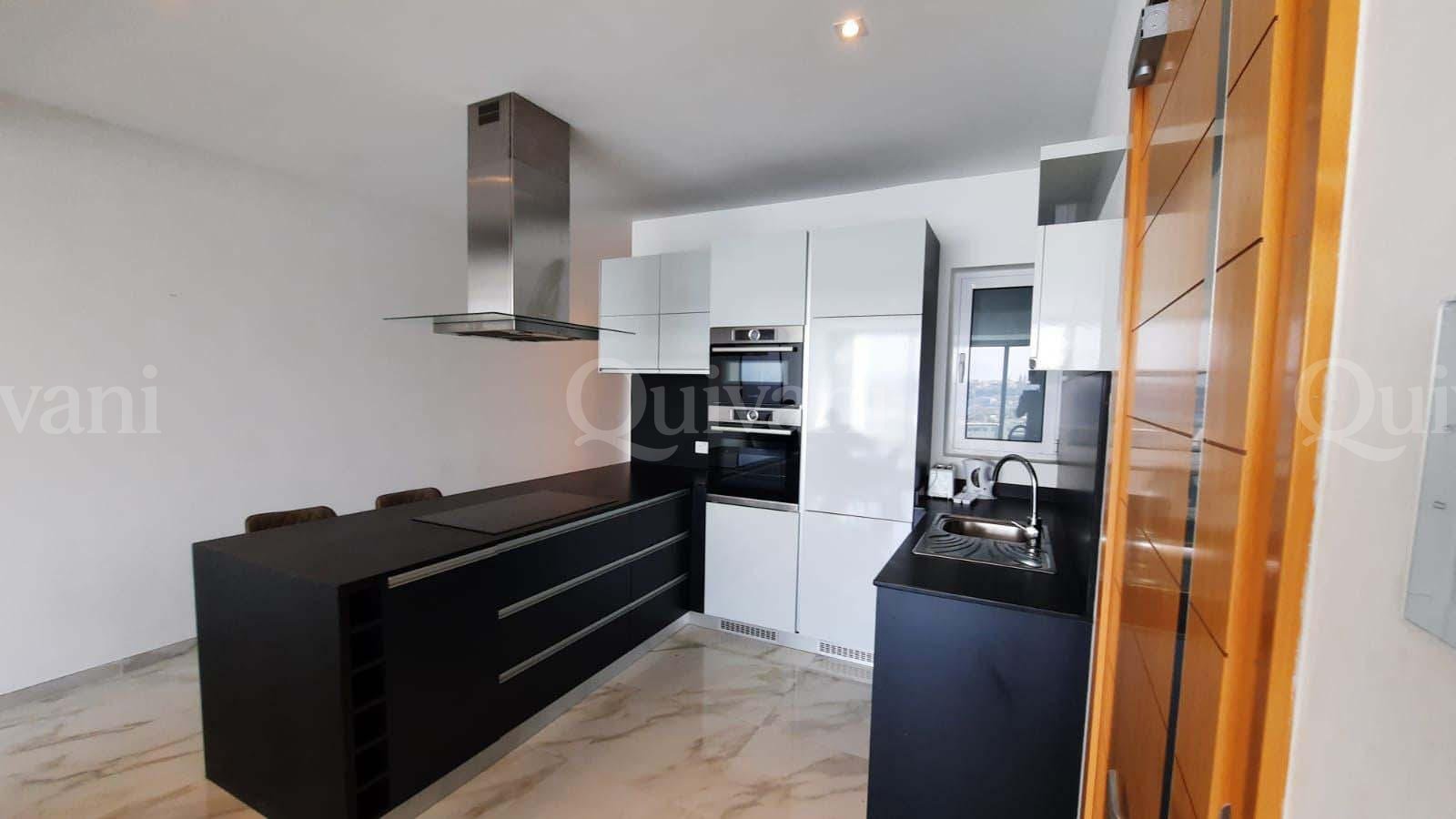 Sliema, Furnished Apartment