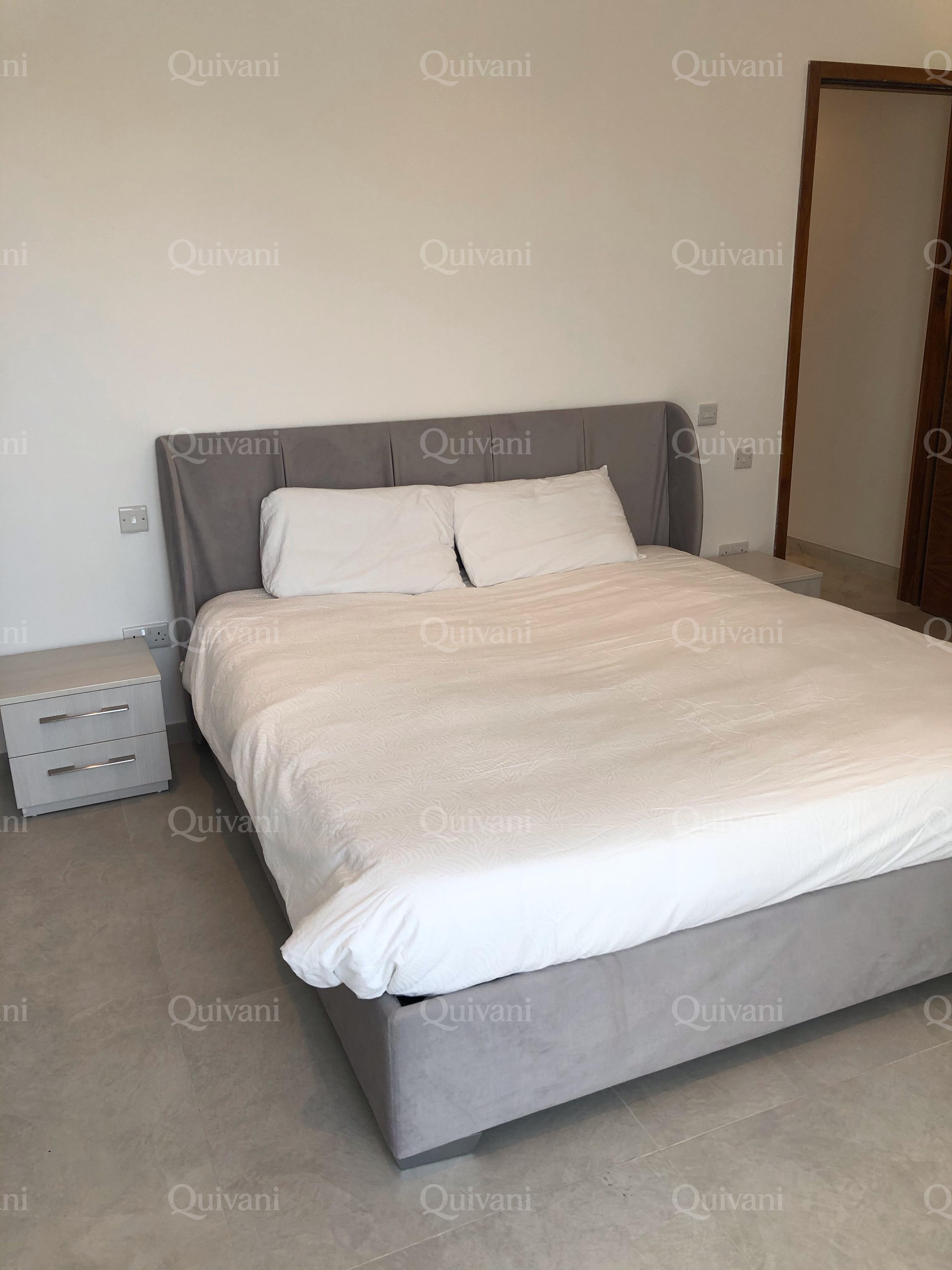 Sliema, Furnished Apartment