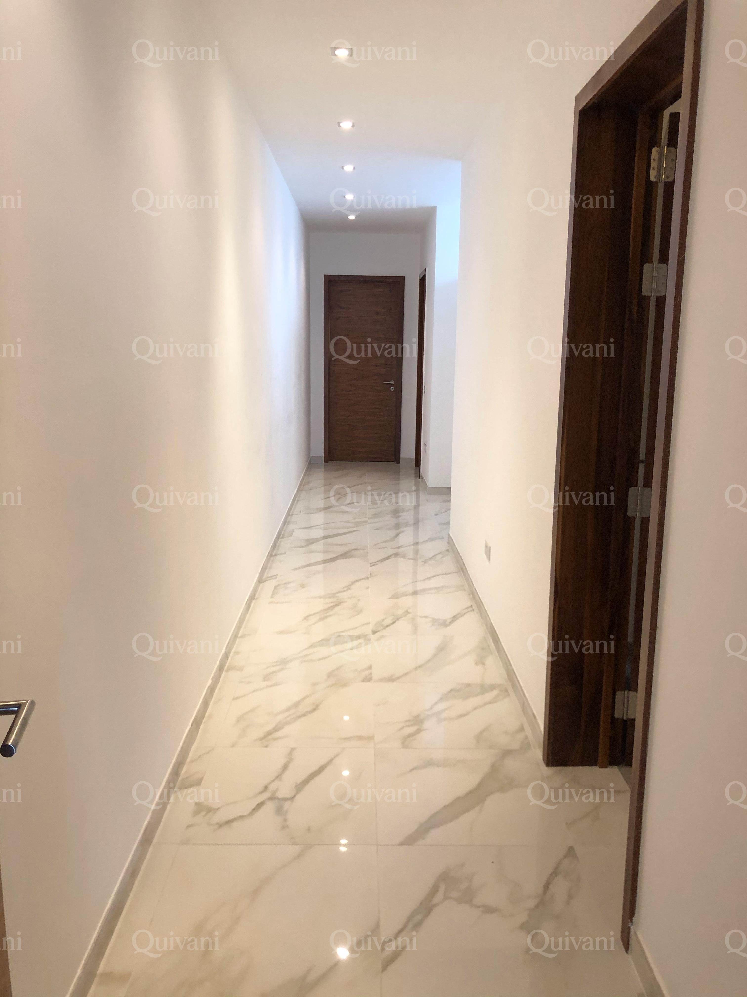 Sliema, Furnished Apartment