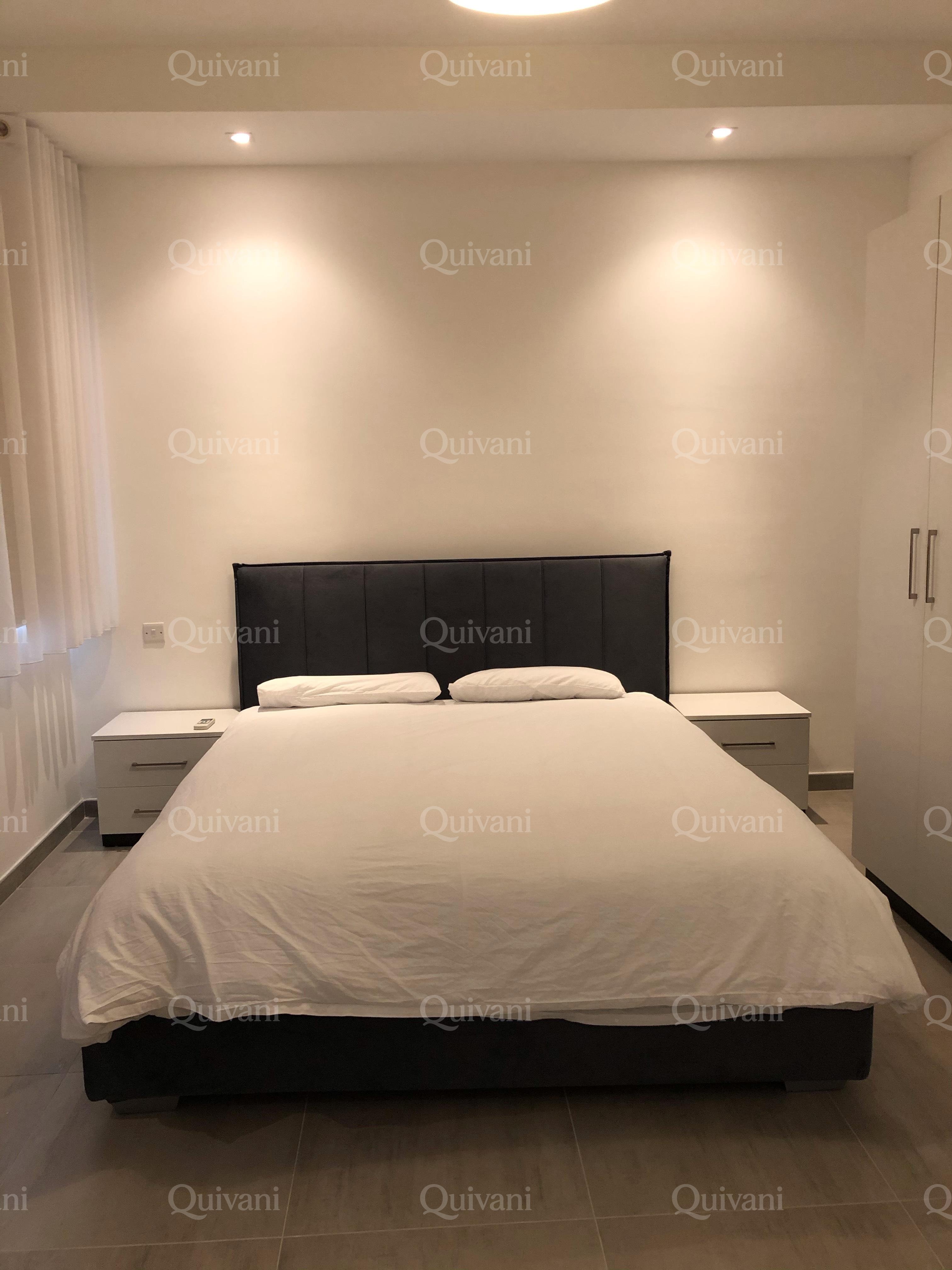 Sliema, Furnished Apartment