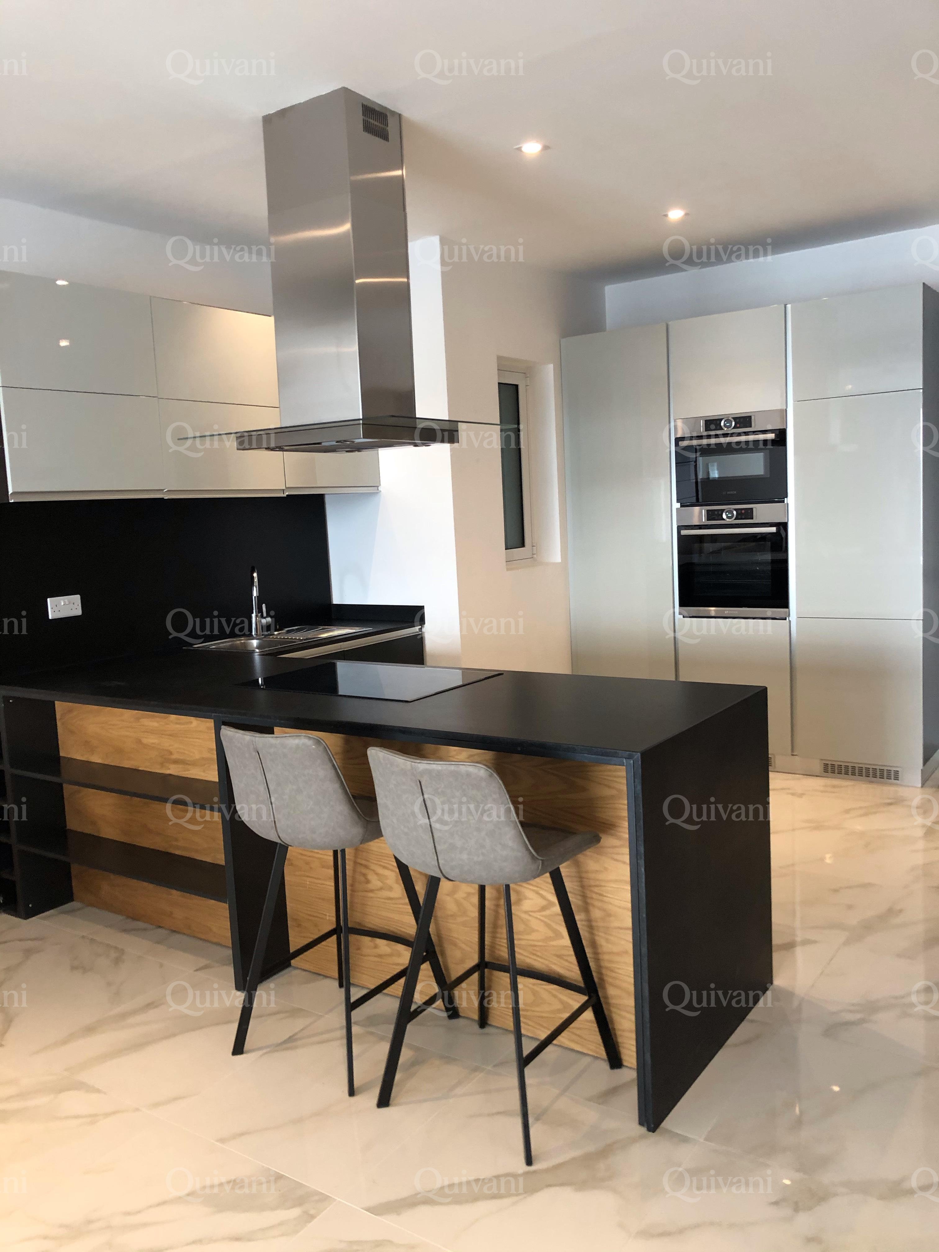 Sliema, Furnished Apartment