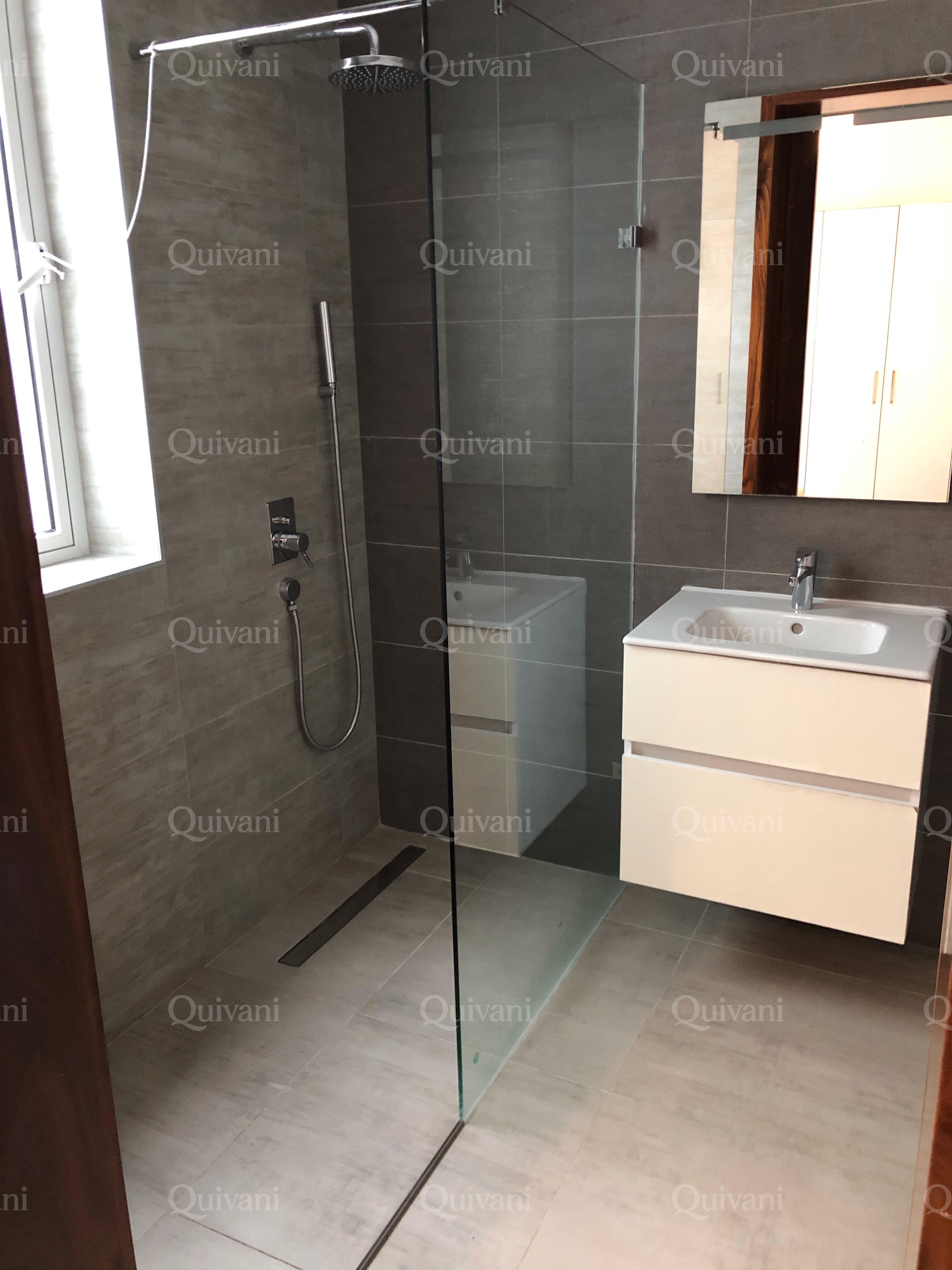 Sliema, Furnished Apartment